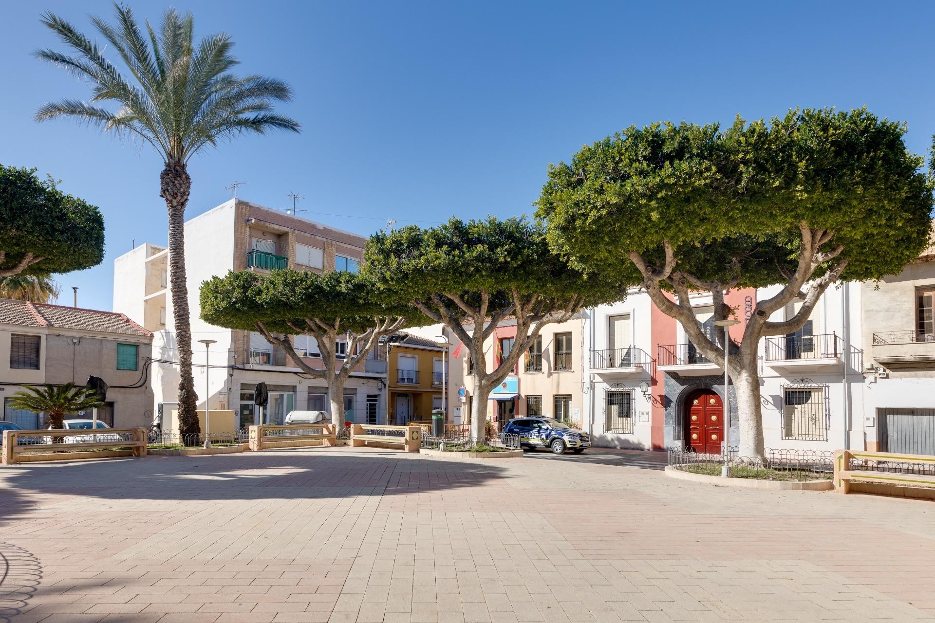 Obra nueva - Apartment - San Fulgencio - San Fulgencio Pueblo