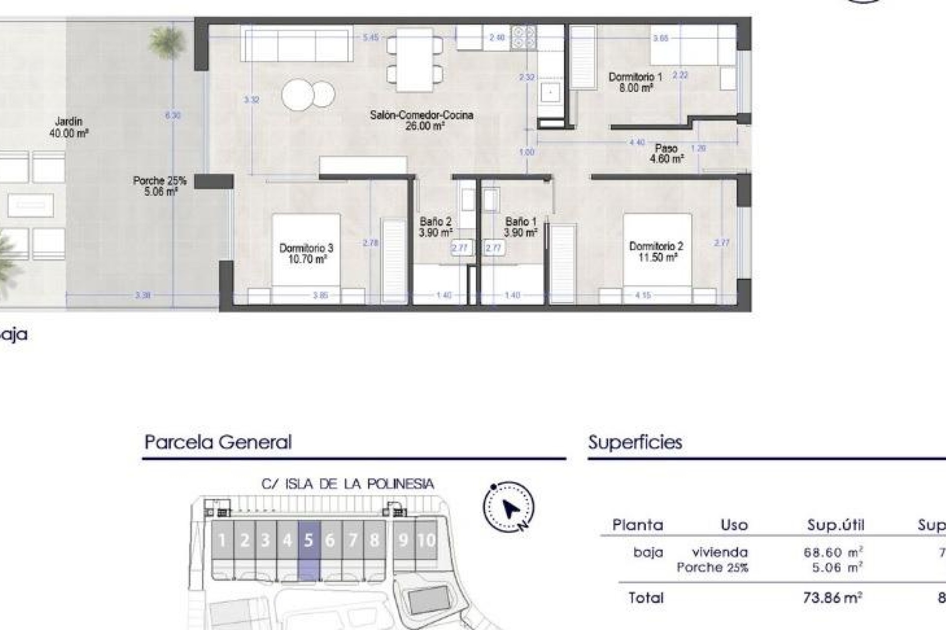 Obra nueva - Apartment - San Javier - Santiago De La Ribera
