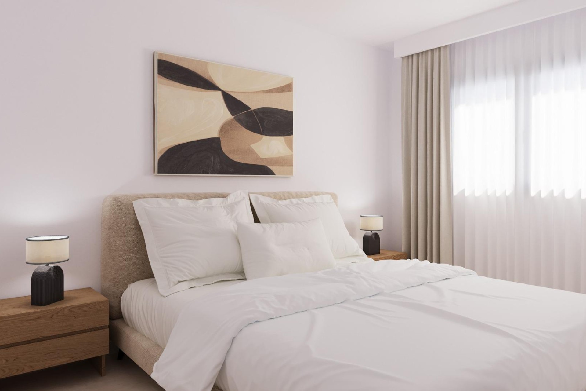 Obra nueva - Apartment - San Miguel de Salinas - Pueblo