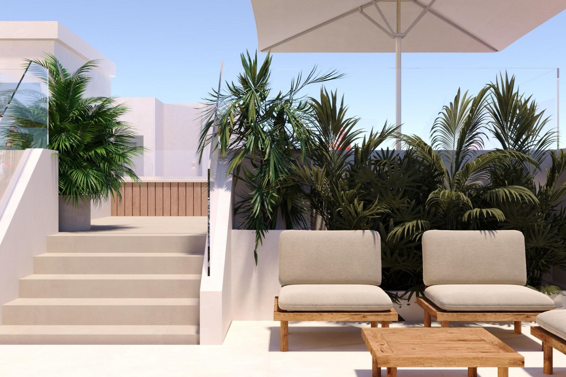 Obra nueva - Apartment - San Miguel de Salinas - Pueblo