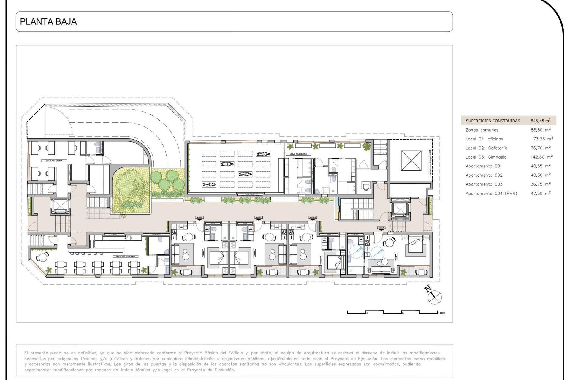 Obra nueva - Apartment - San Pedro del Pinatar - Lo Pagán