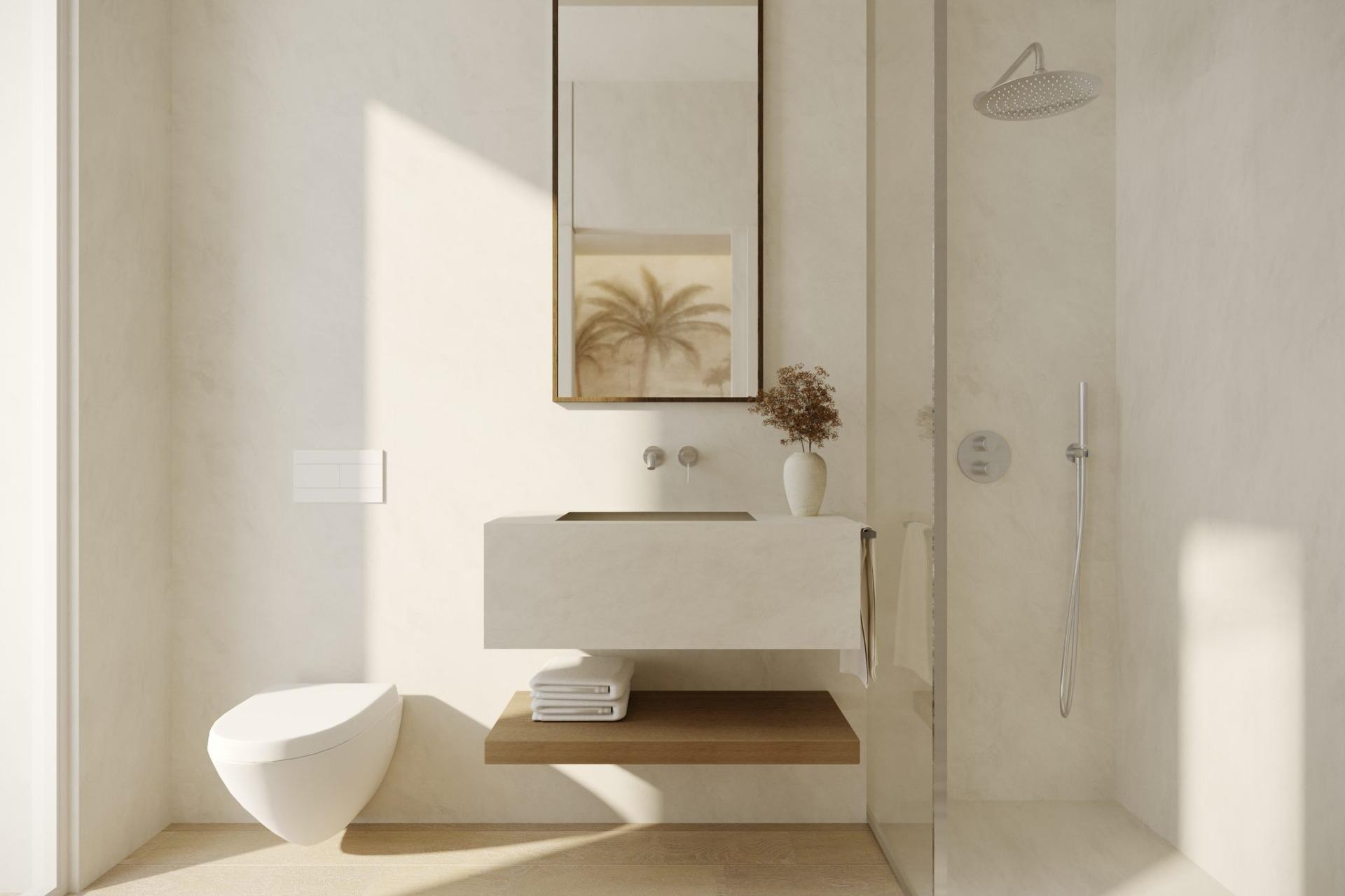 Obra nueva - Apartment - San Pedro del Pinatar - Lo Pagán