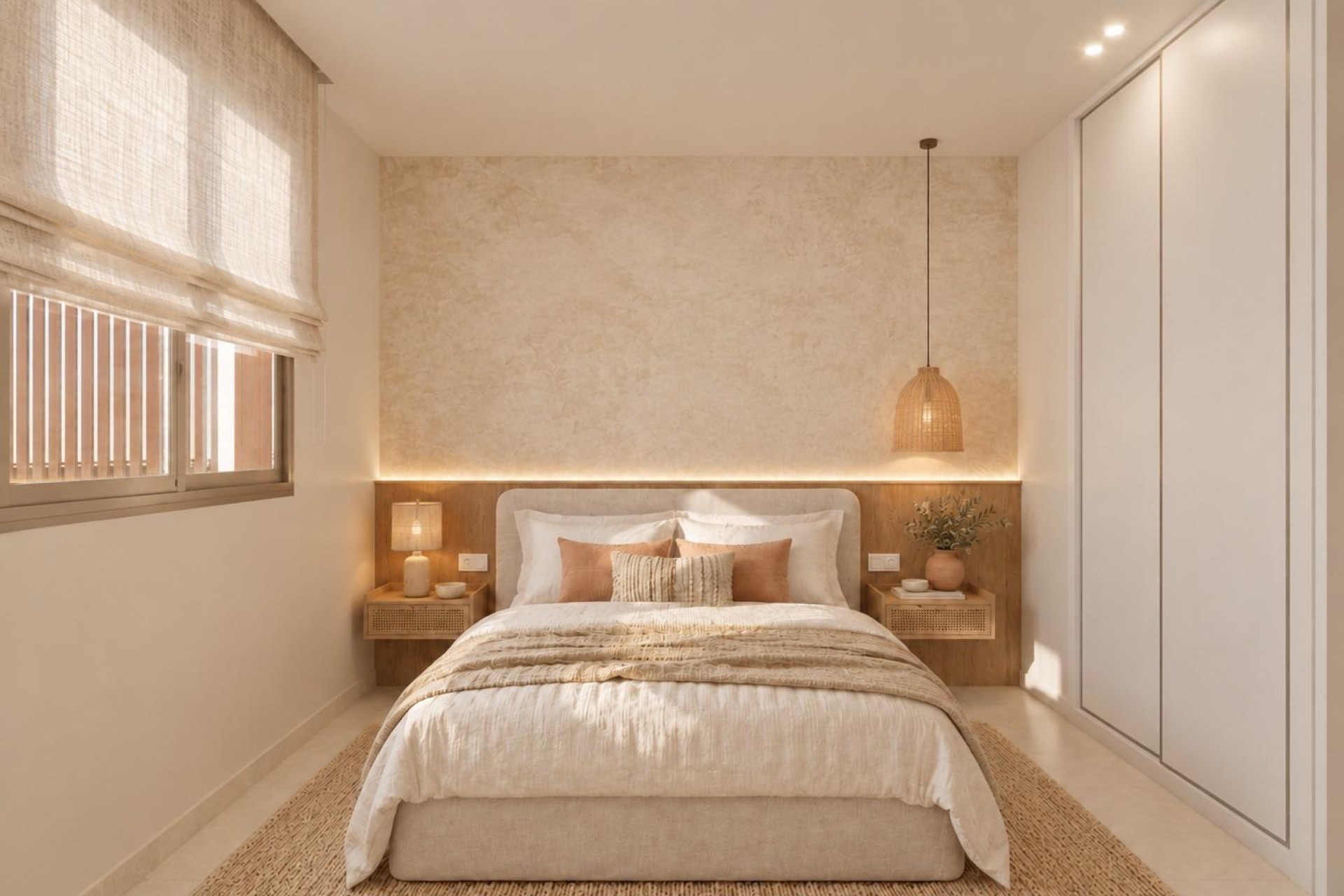 Obra nueva - Apartment - Santa Pola - Estacion de autobuses