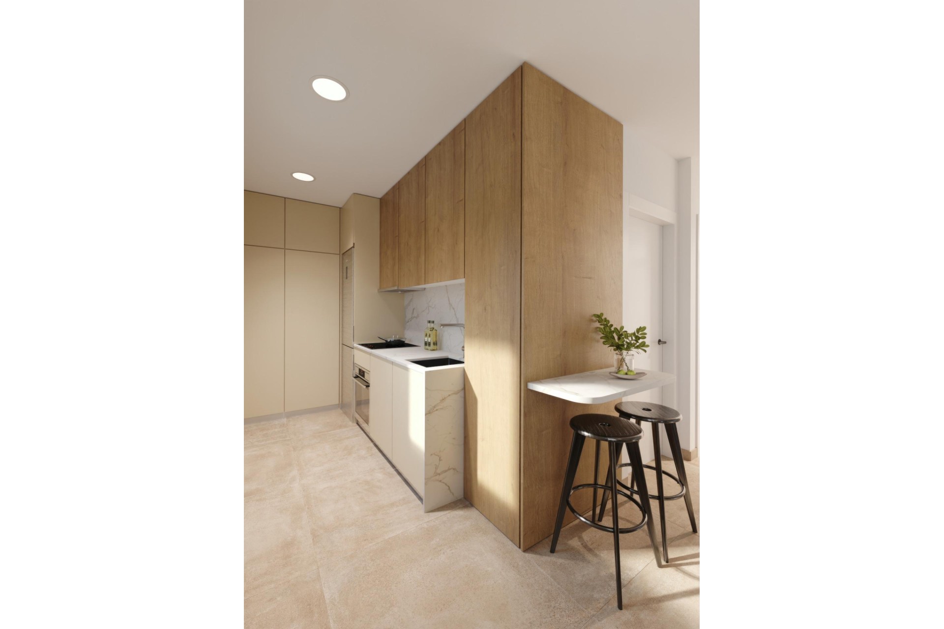 Obra nueva - Apartment - Torre Pacheco - Santa Rosalia Lake and Life Resort
