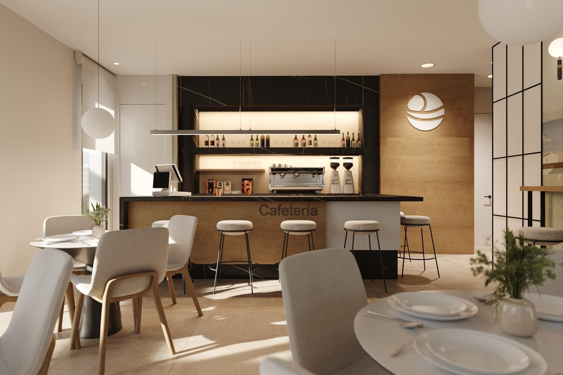 Obra nueva - Apartment - Torre Pacheco - Santa Rosalia Lake and Life Resort