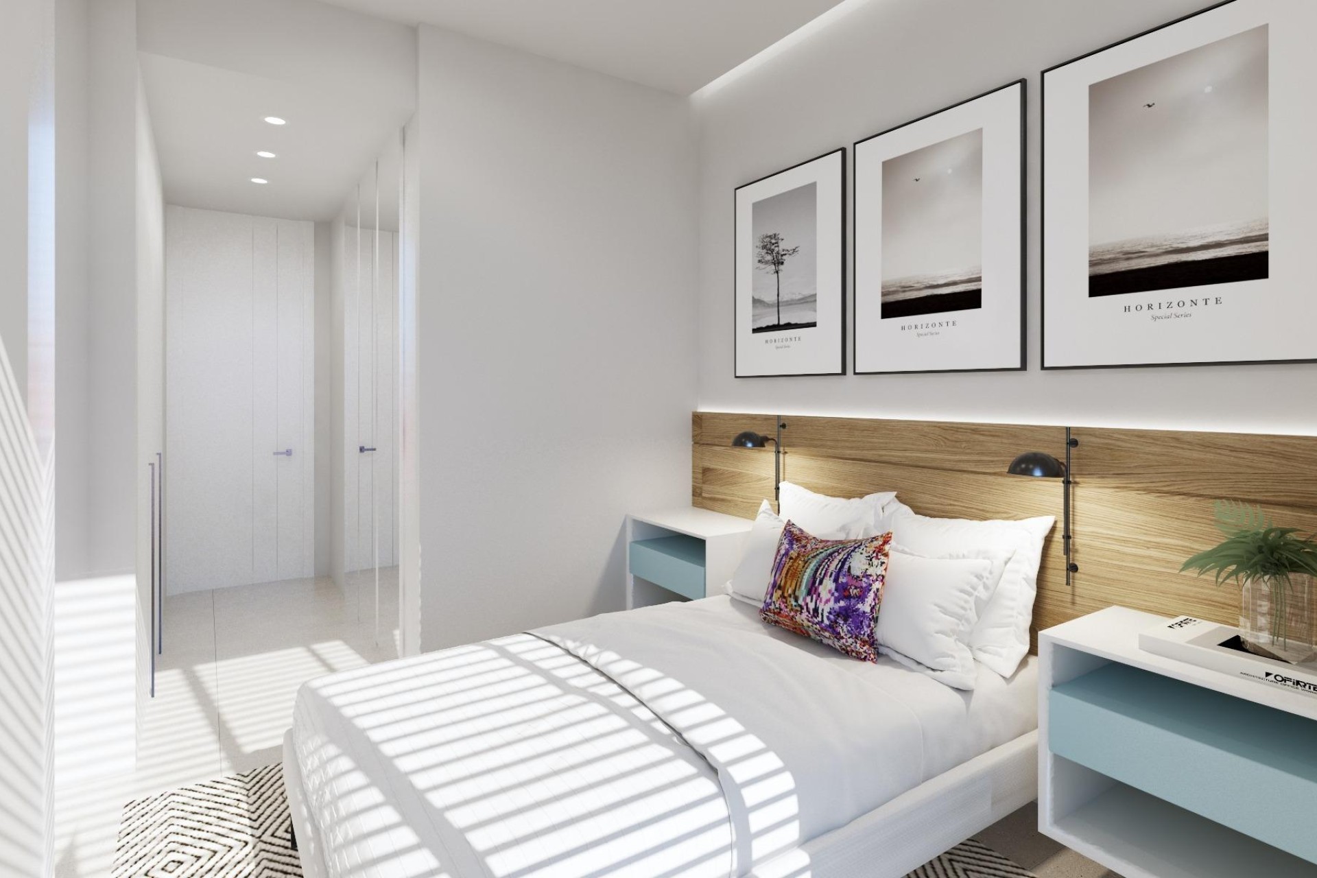 Obra nueva - Apartment - Torre Pacheco - Santa Rosalia Lake and Life Resort