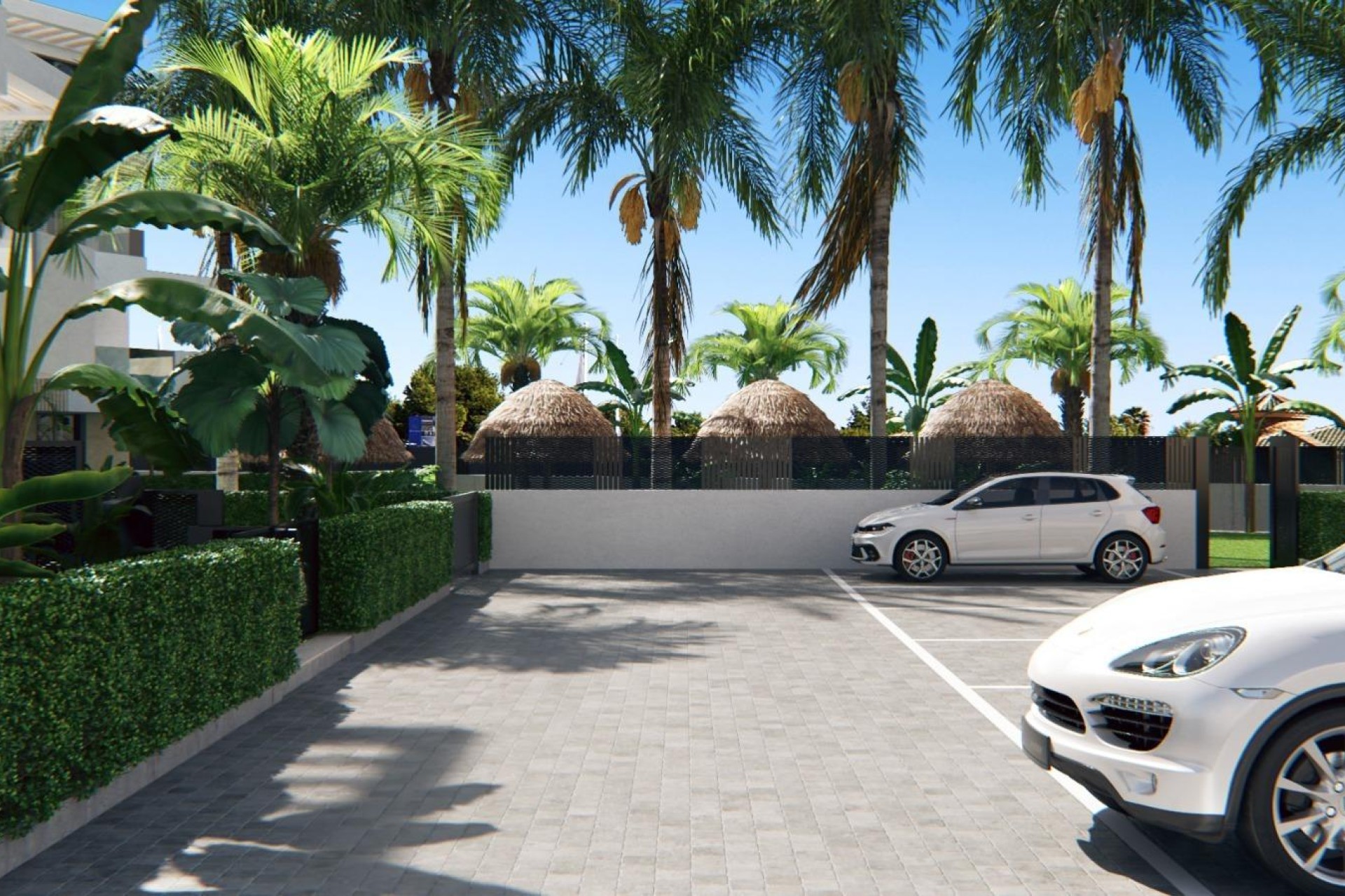Obra nueva - Apartment - Torre Pacheco - Santa Rosalia Lake and Life Resort