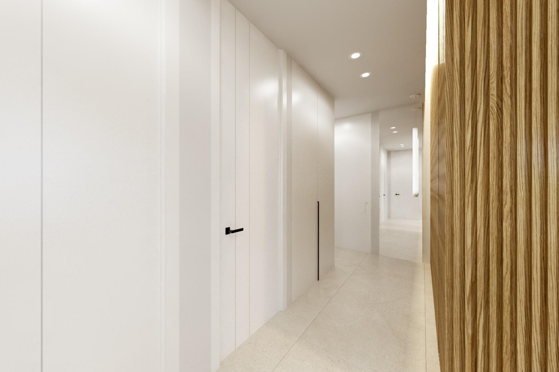 Obra nueva - Apartment - Torre Pacheco - Santa Rosalia Lake and Life Resort