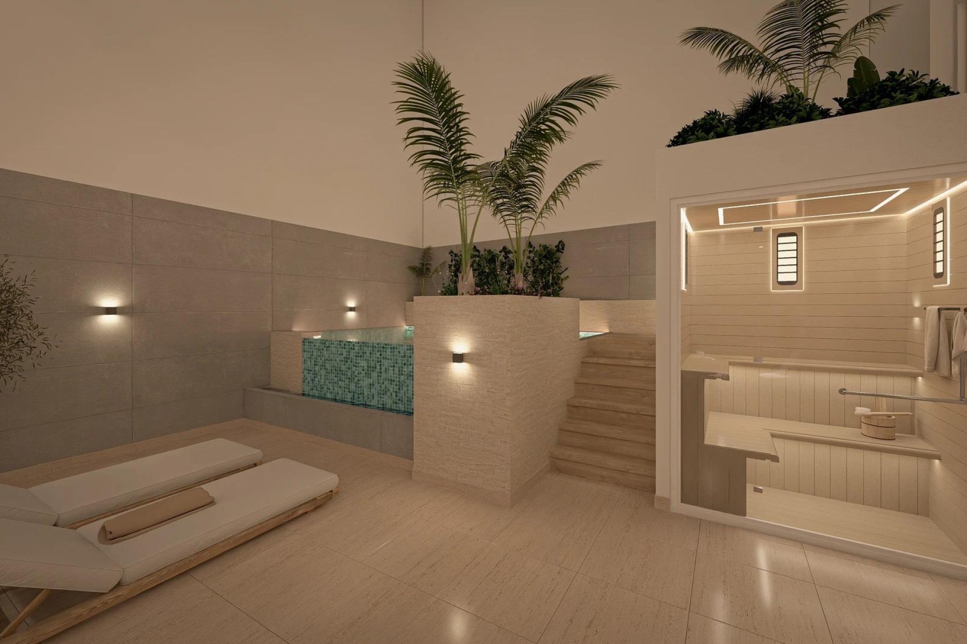 Obra nueva - Apartment - Torrevieja - Centro