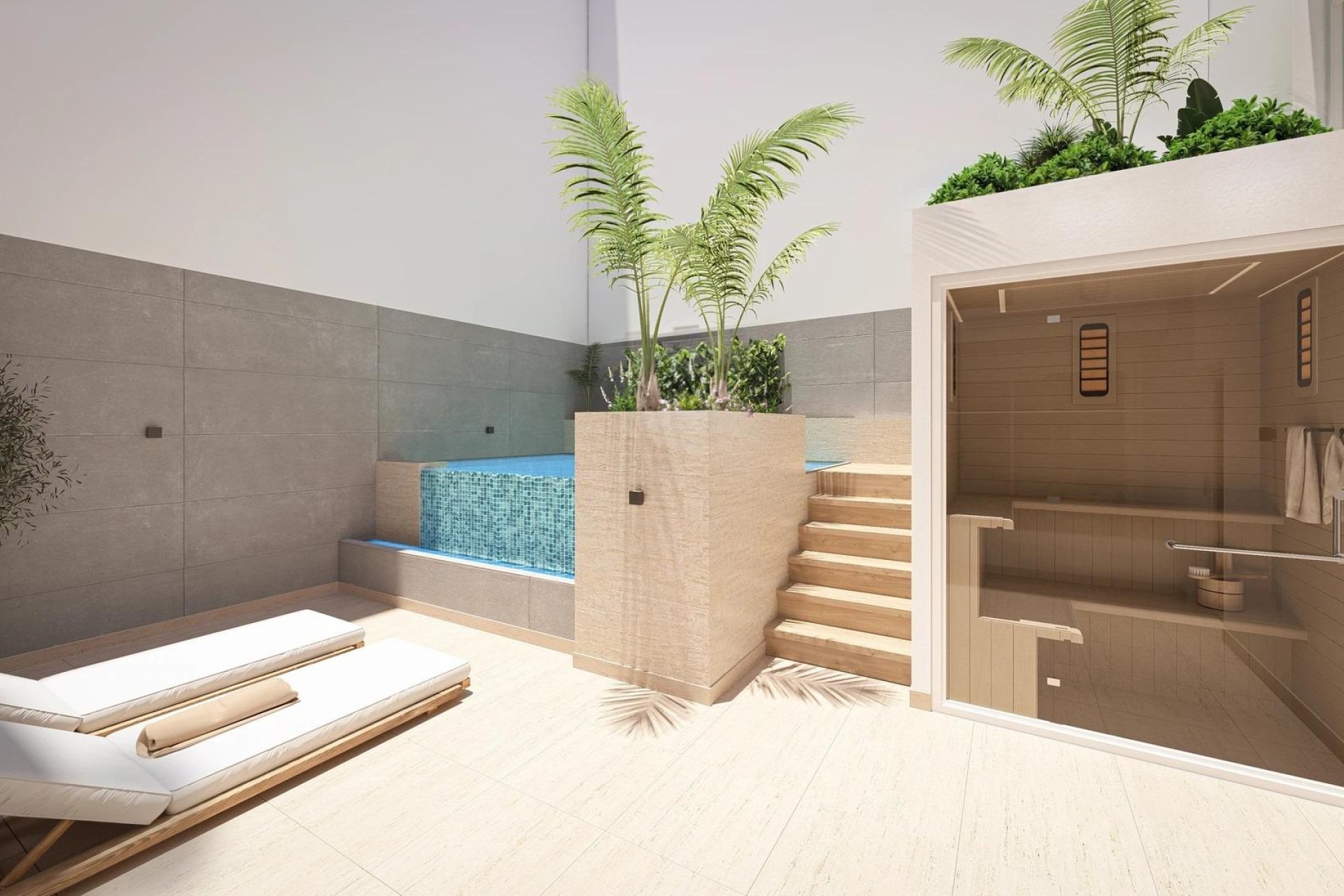 Obra nueva - Apartment - Torrevieja - Centro
