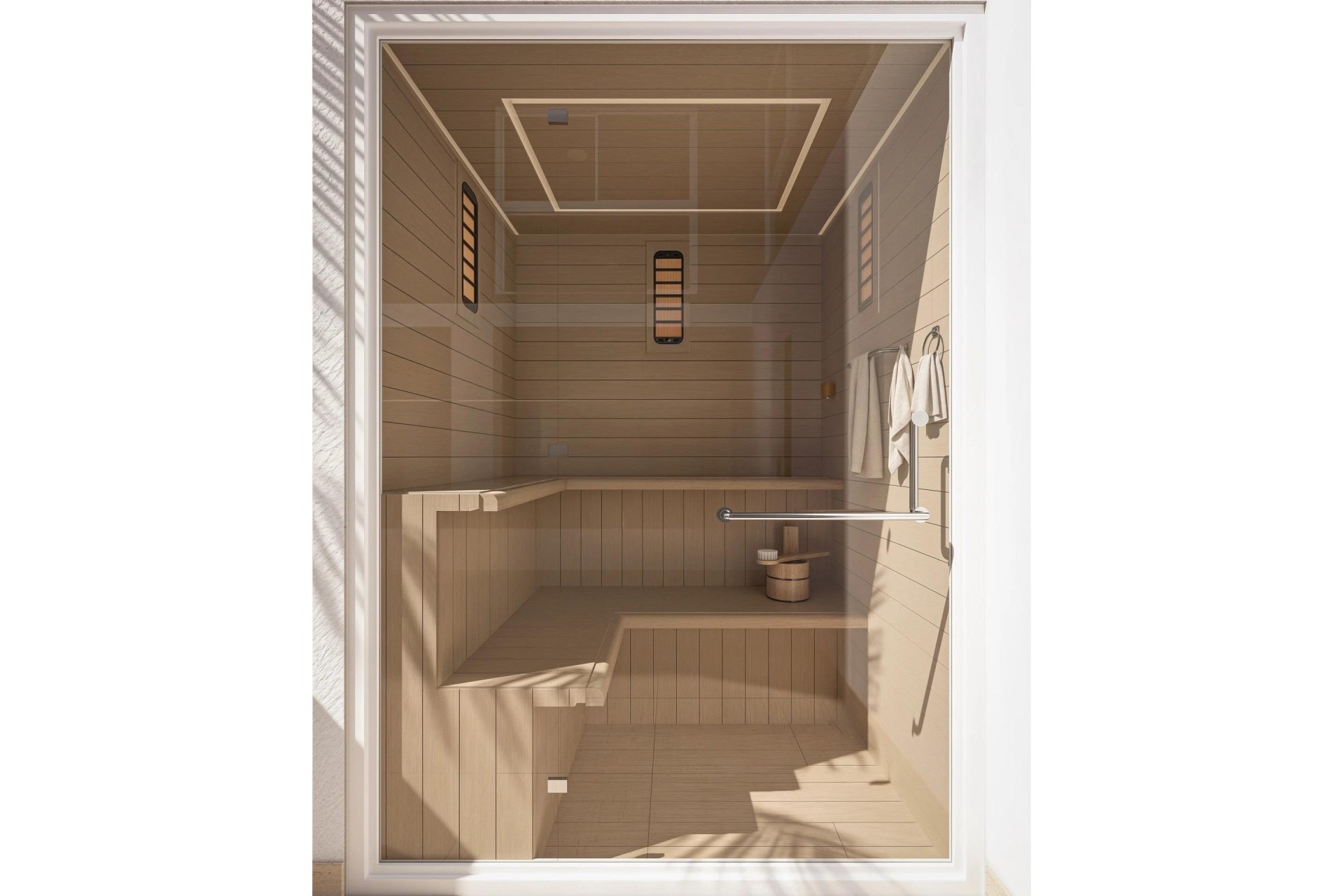 Obra nueva - Apartment - Torrevieja - Centro