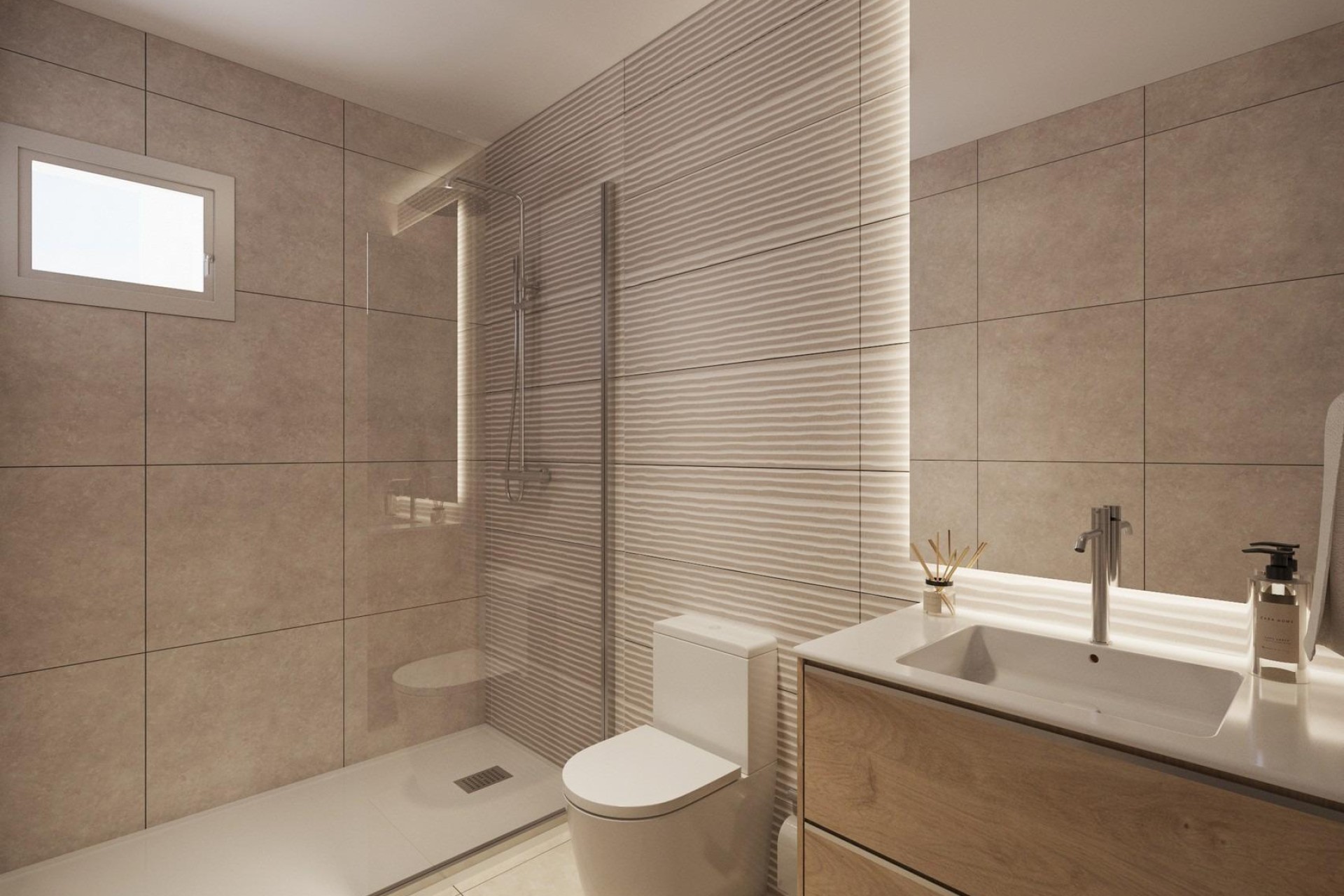 Obra nueva - Apartment - Torrevieja - Centro
