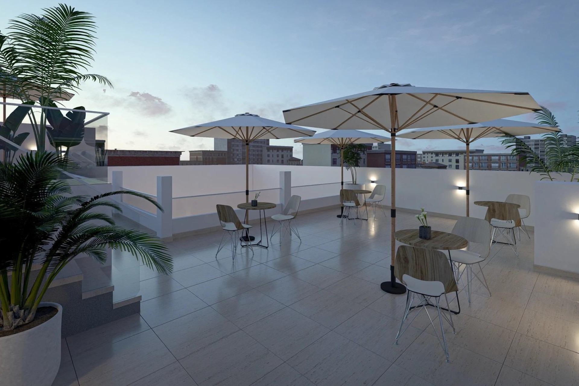Obra nueva - Apartment - Torrevieja - Centro