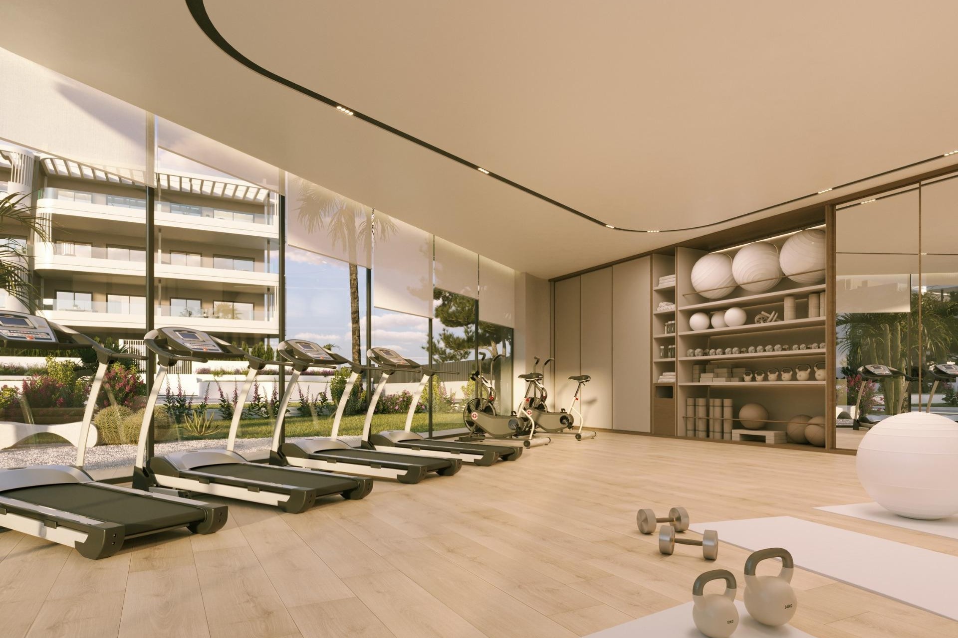 Obra nueva - Apartment - Torrevieja - La Hoya