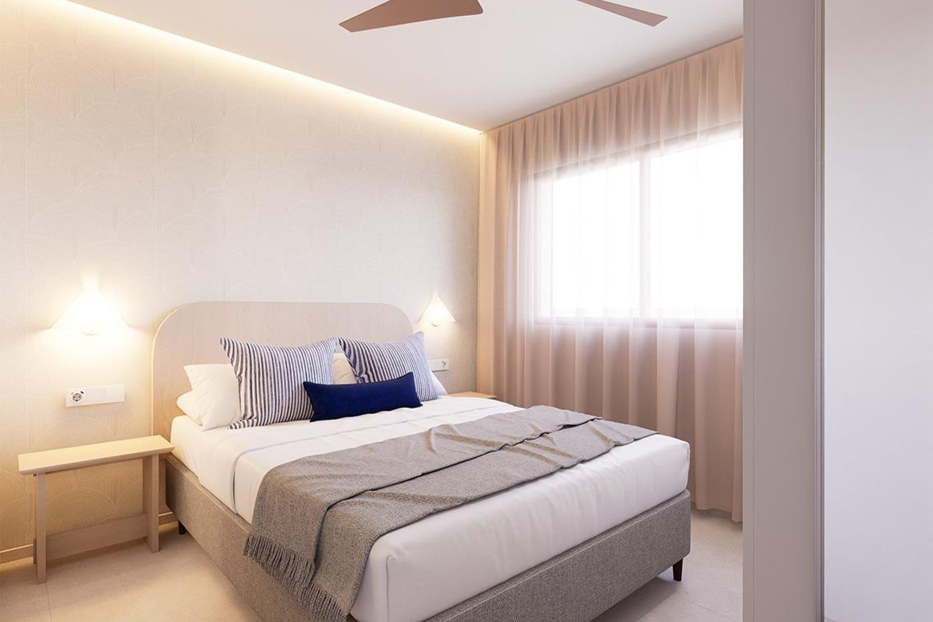 Obra nueva - Apartment - Torrevieja - Los Frutales
