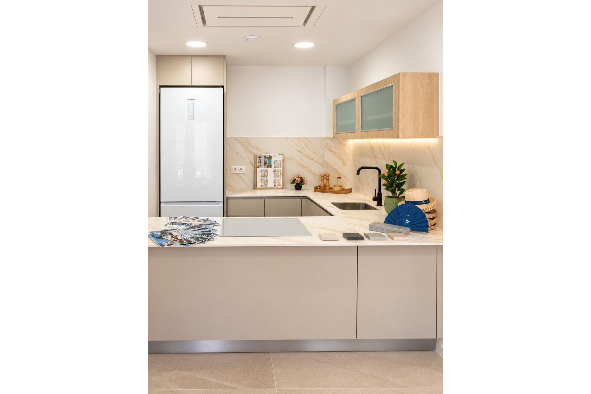 Obra nueva - Apartment - Torrevieja - Nueva Torrevieja