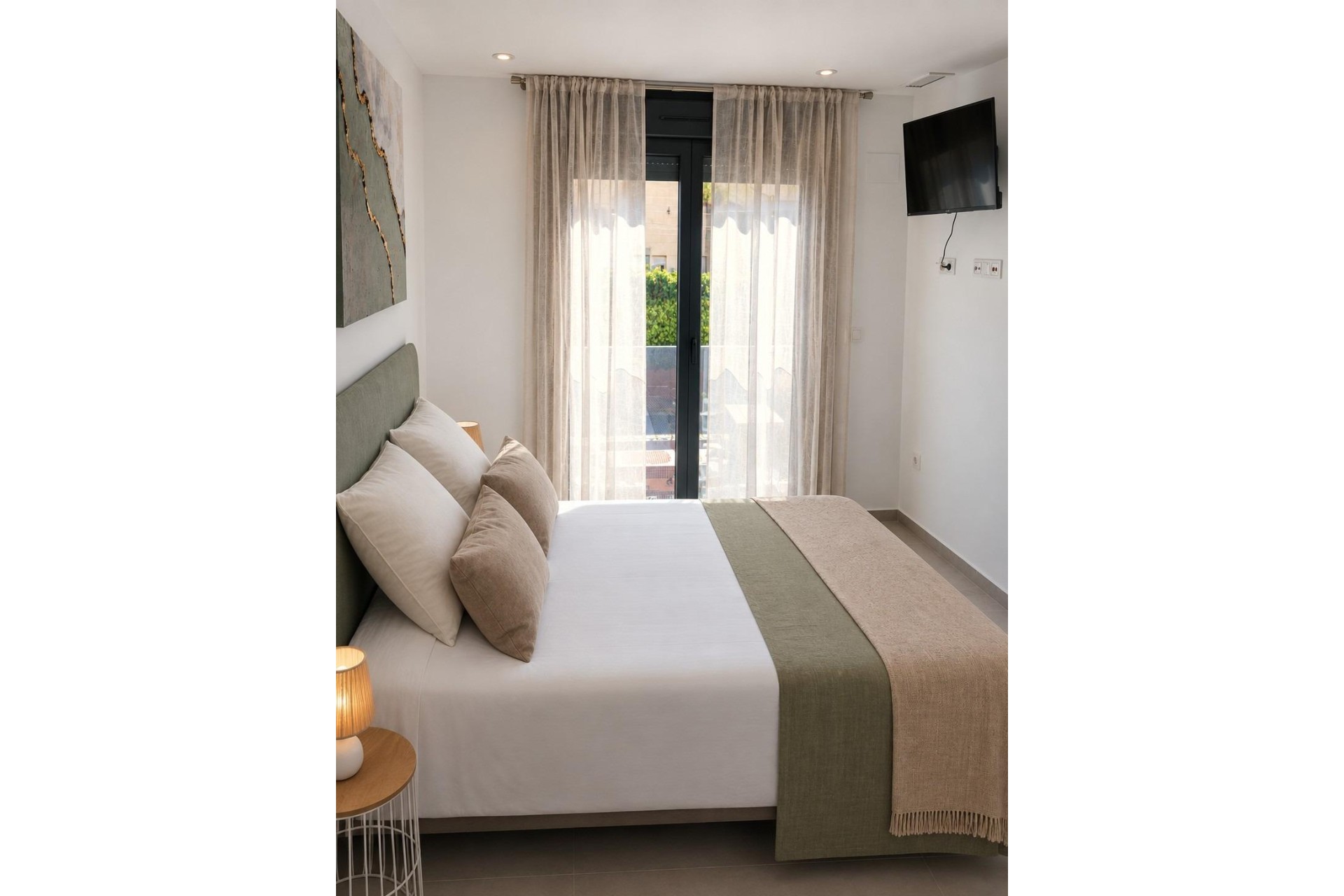 Obra nueva - Apartment - Torrevieja - Nueva Torrevieja