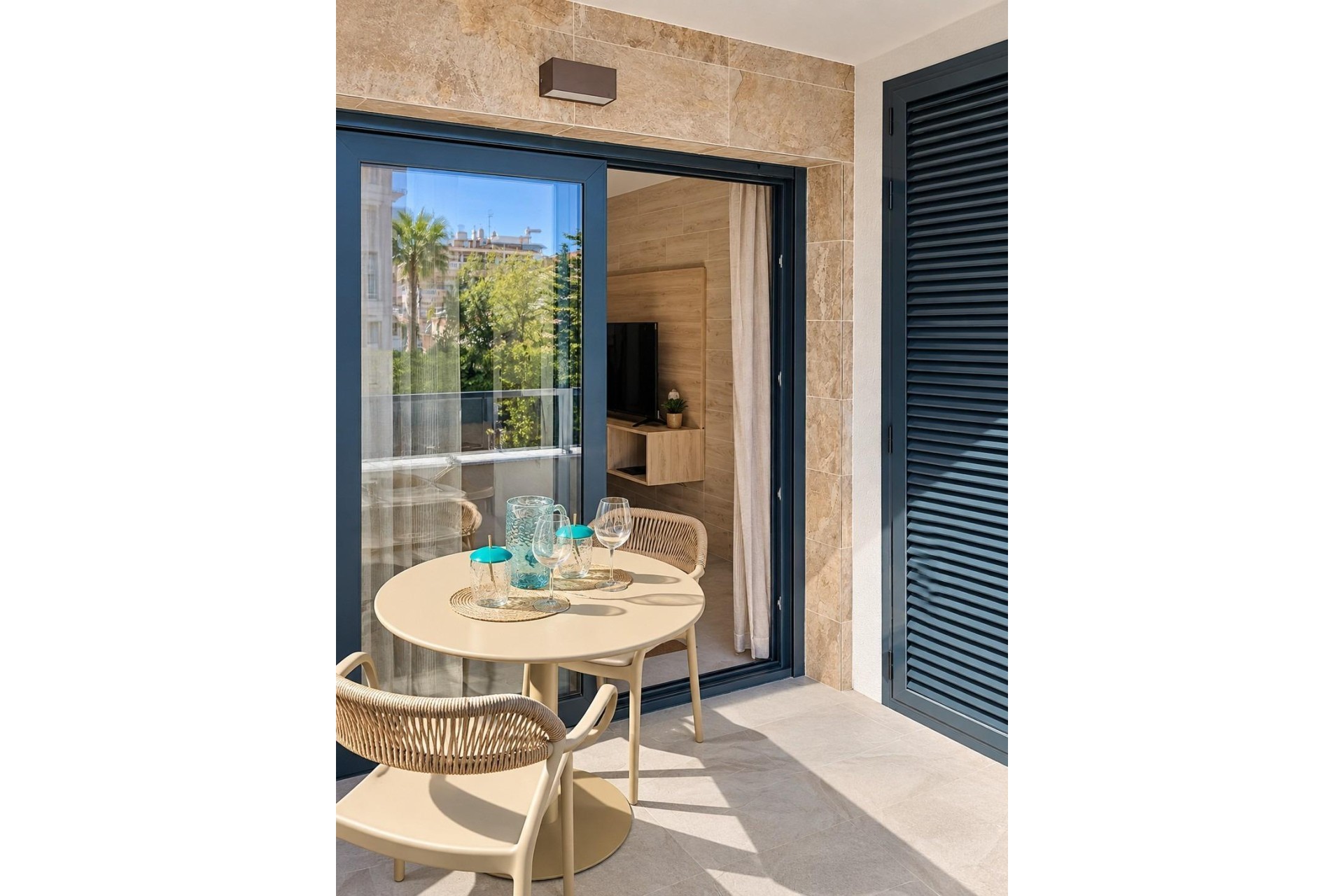 Obra nueva - Apartment - Torrevieja - Nueva Torrevieja