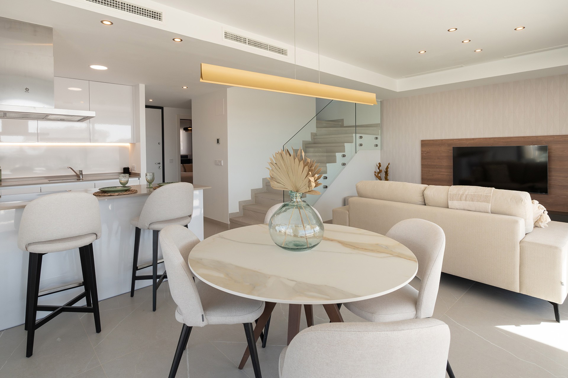 Obra nueva - Apartment - Torrevieja - Spain