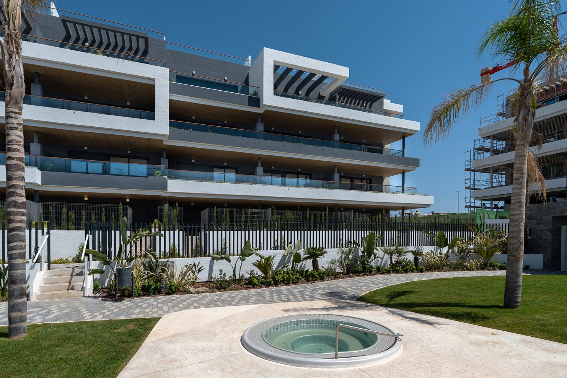 Obra nueva - Apartment - Torrevieja - Spain