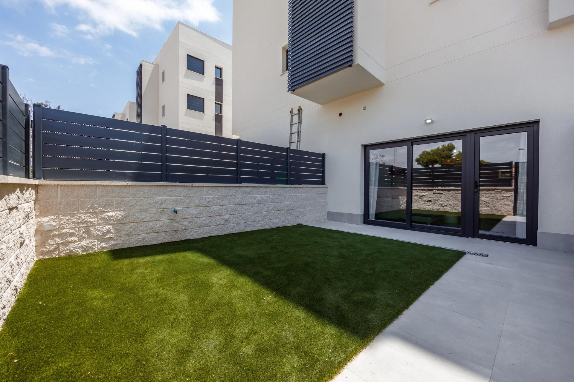 Obra nueva - Apartment - Villajoyosa - Gasparot