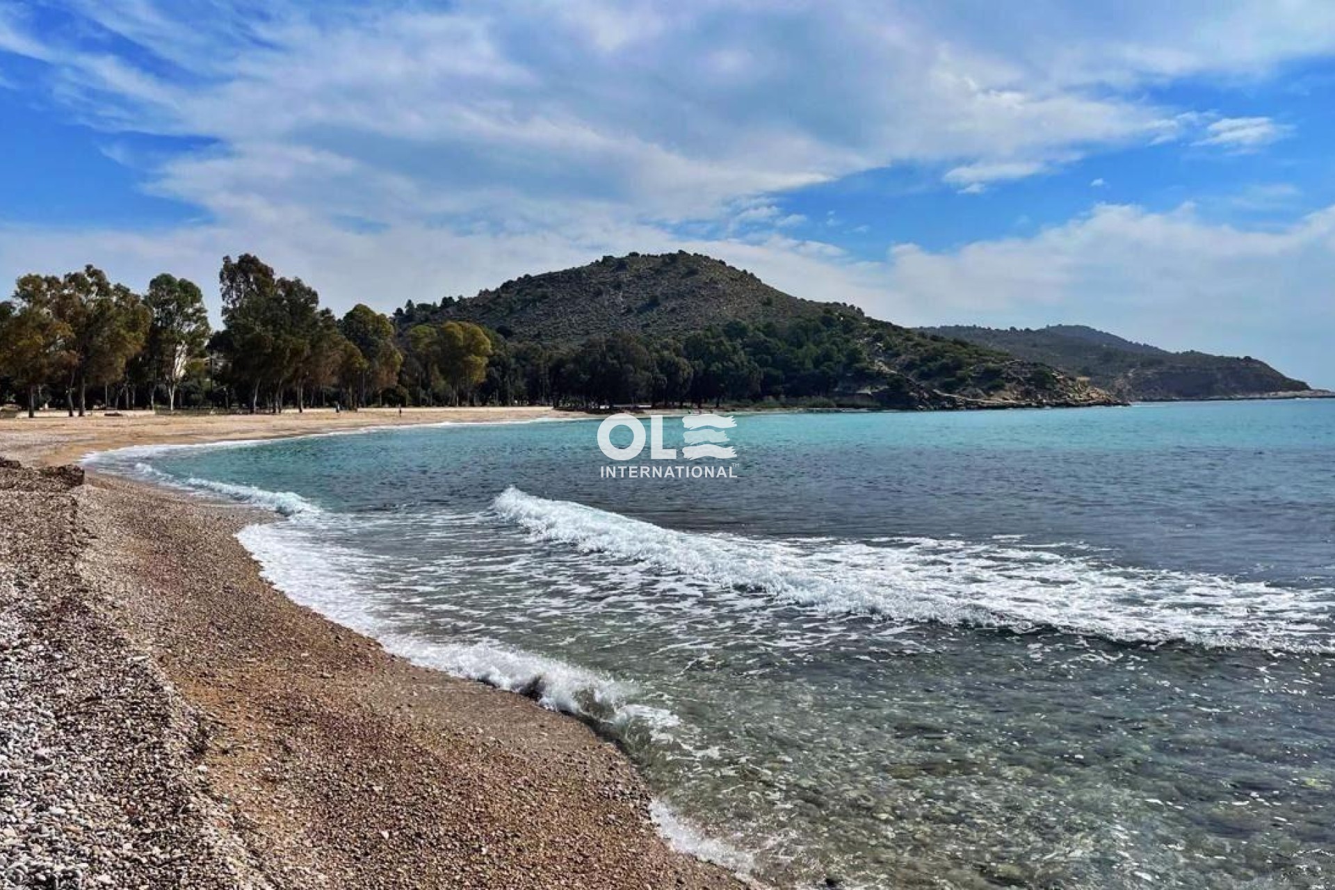 Obra nueva - Apartment - Villajoyosa - Playa del Torres