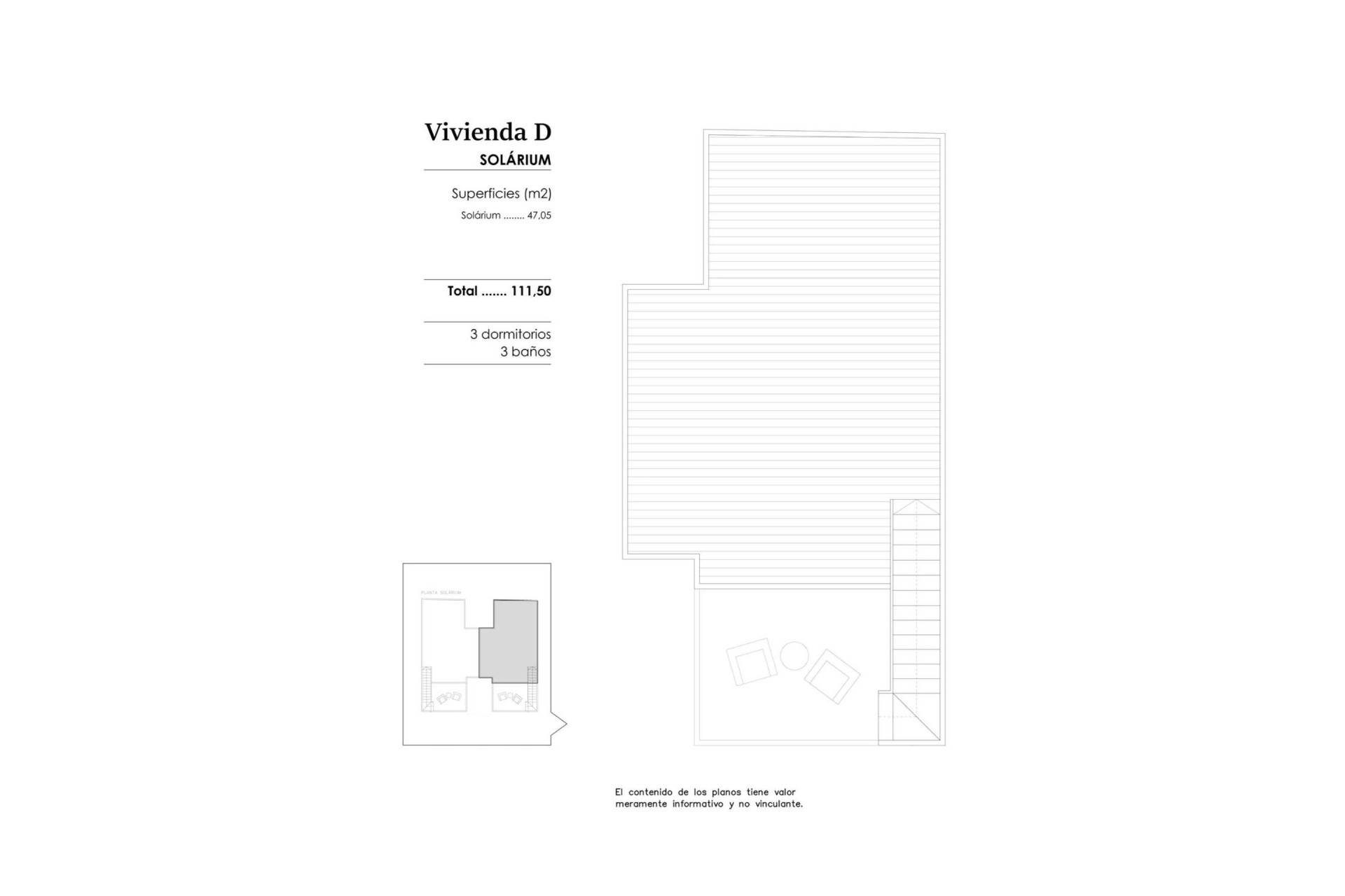 Obra nueva - Ático - Benejúzar - pueblo