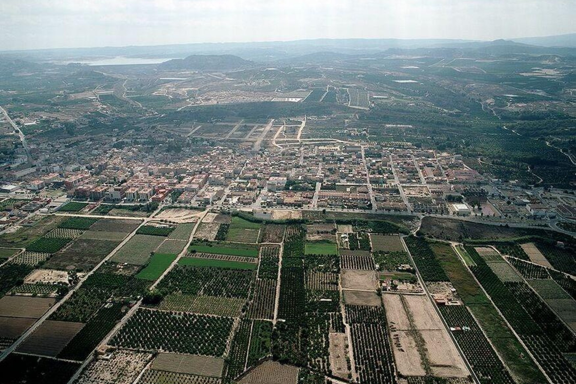 Obra nueva - Ático - Bigastro - pueblo