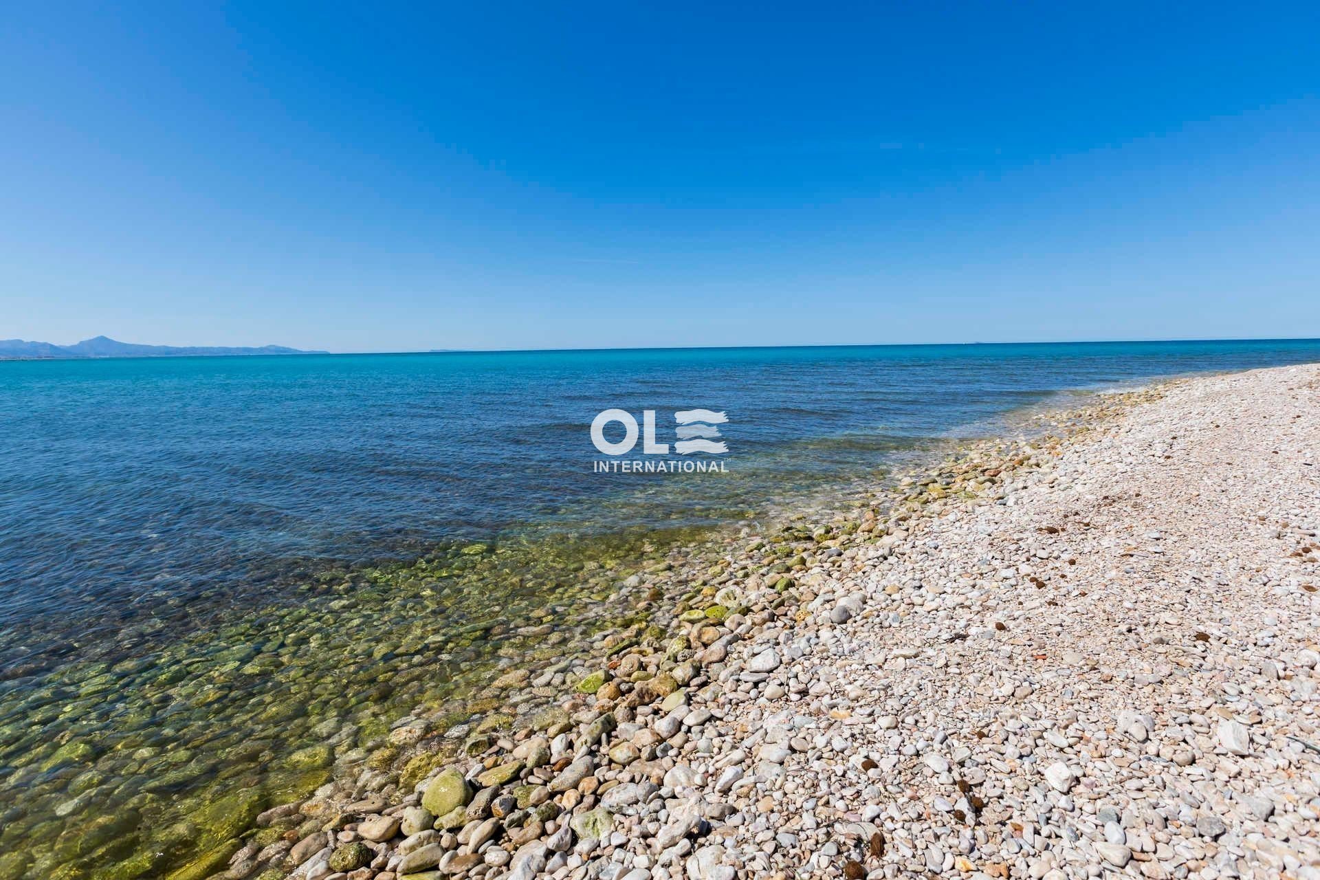 Obra nueva - Ático - El Verger - Playa de La Almadraba