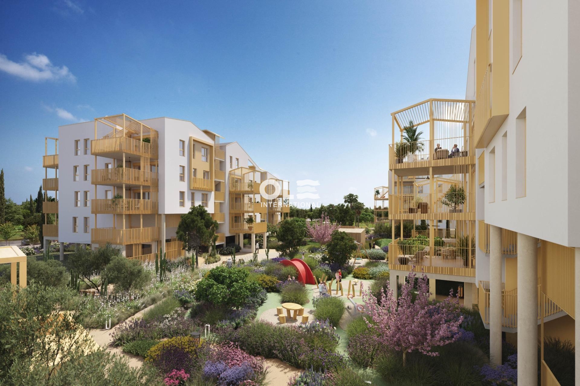 Obra nueva - Ático - El Verger - Playa de La Almadraba