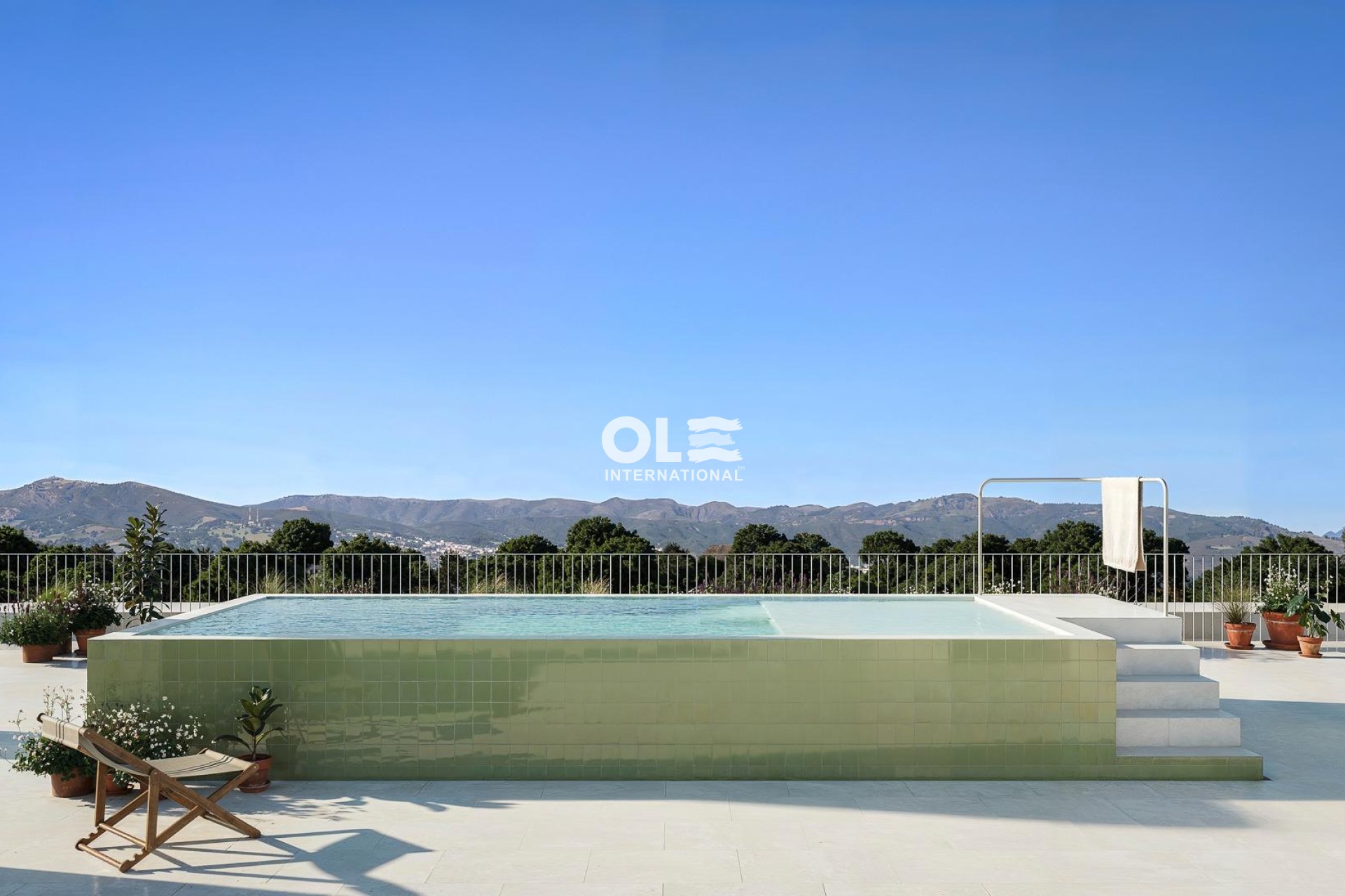 Obra nueva - Ático - Jacarilla - pueblo