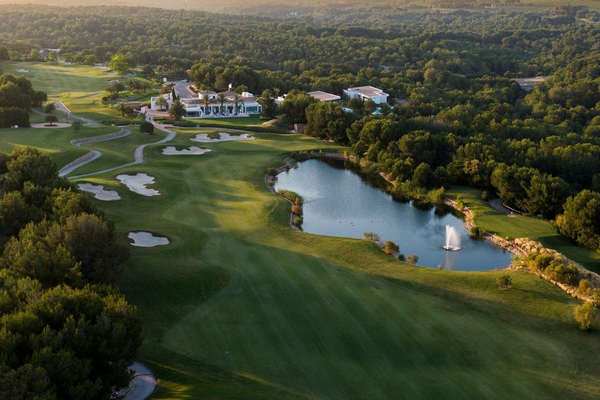 Obra nueva - Ático - Orihuela Costa - Las Colinas Golf