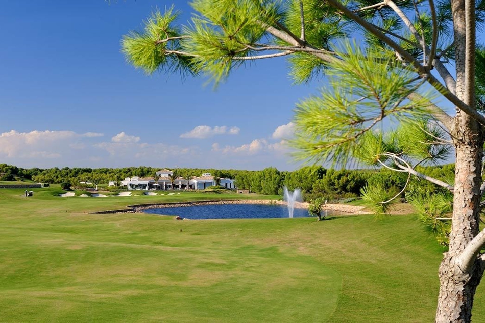 Obra nueva - Ático - Orihuela Costa - Las Colinas Golf