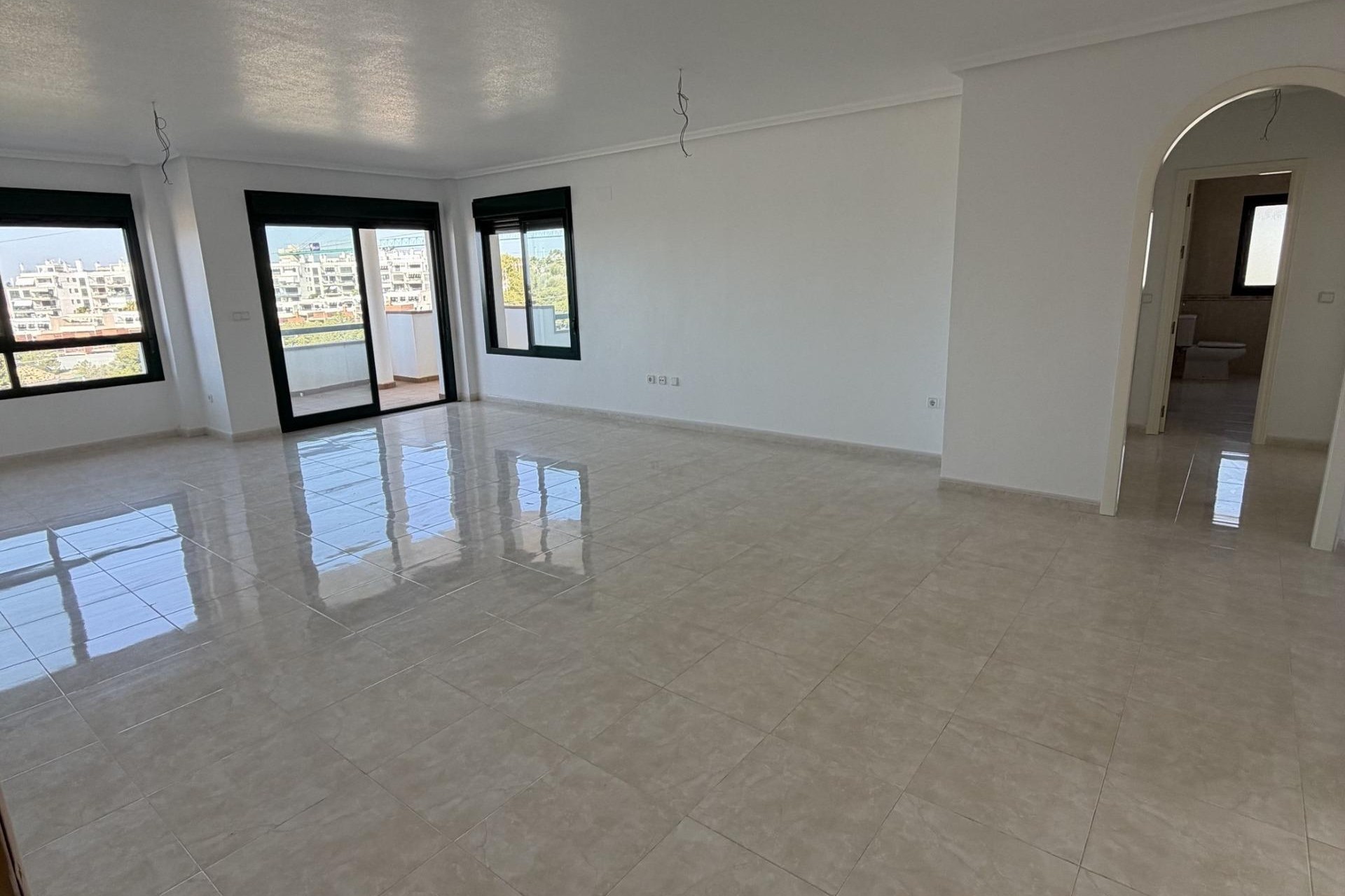 Obra nueva - Ático - Orihuela Costa - Lomas de Campoamor