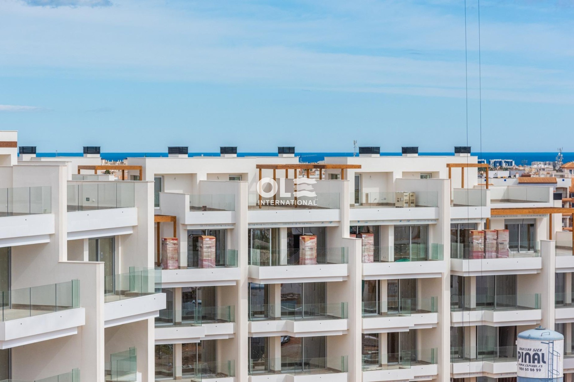 Obra nueva - Ático - Orihuela Costa - Villamartín