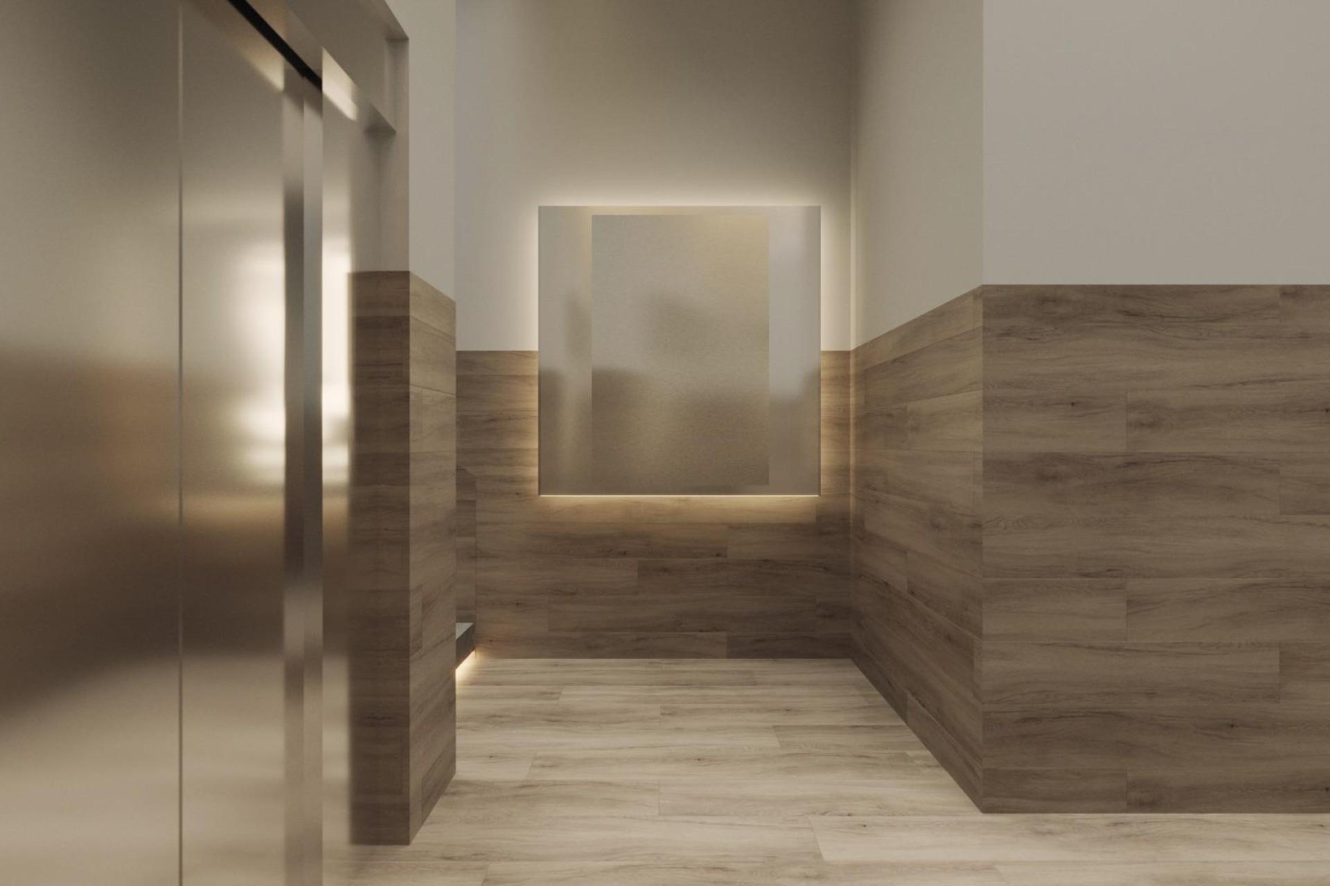 Obra nueva - Ático - Torrevieja - Centro