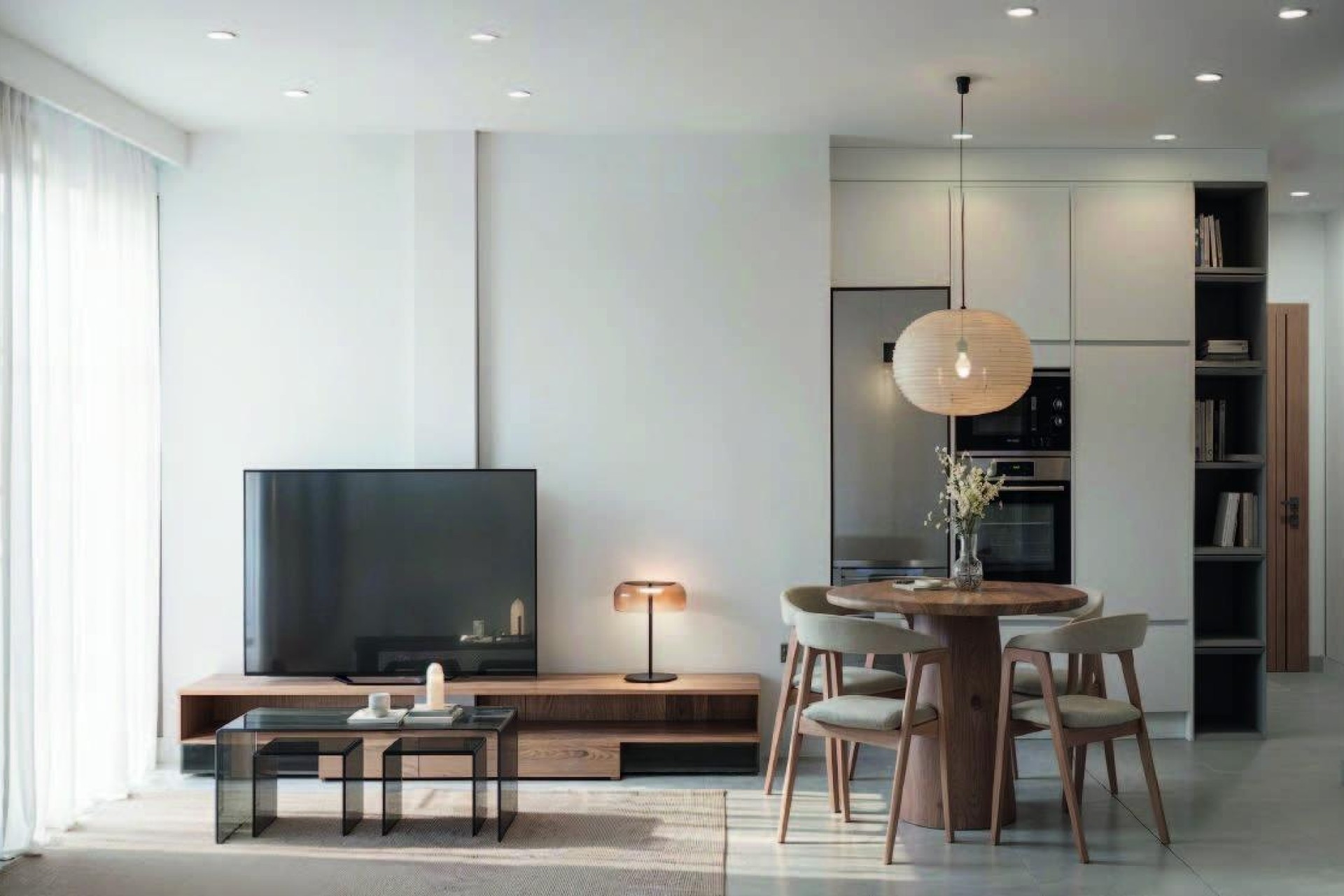 Obra nueva - Ático - Torrevieja - Playa de El Cura