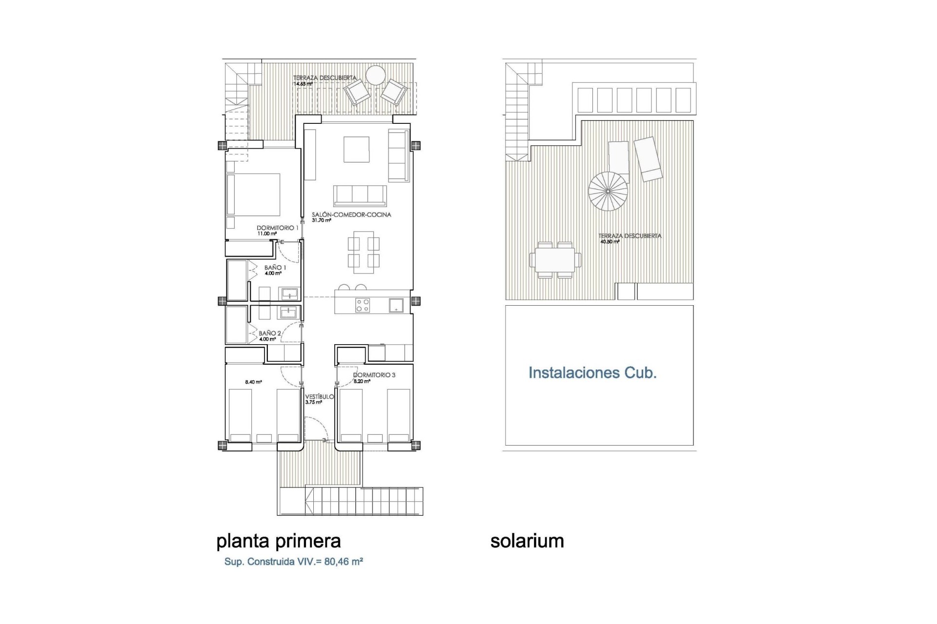 Obra nueva - Bungalow - Bigastro - Loma Alta