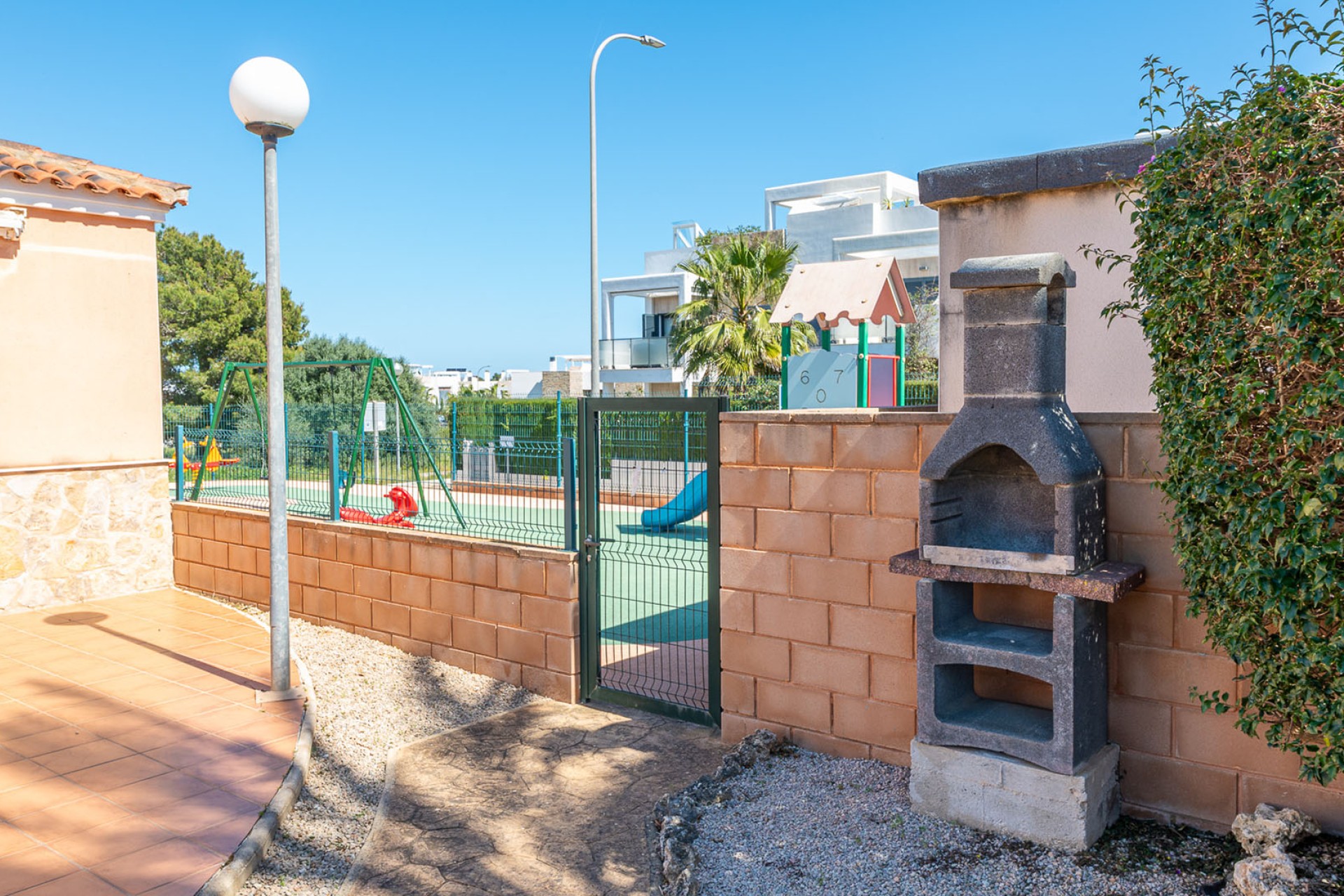 Obra nueva - Bungalow - Cala Murada (Manacor) - Spain