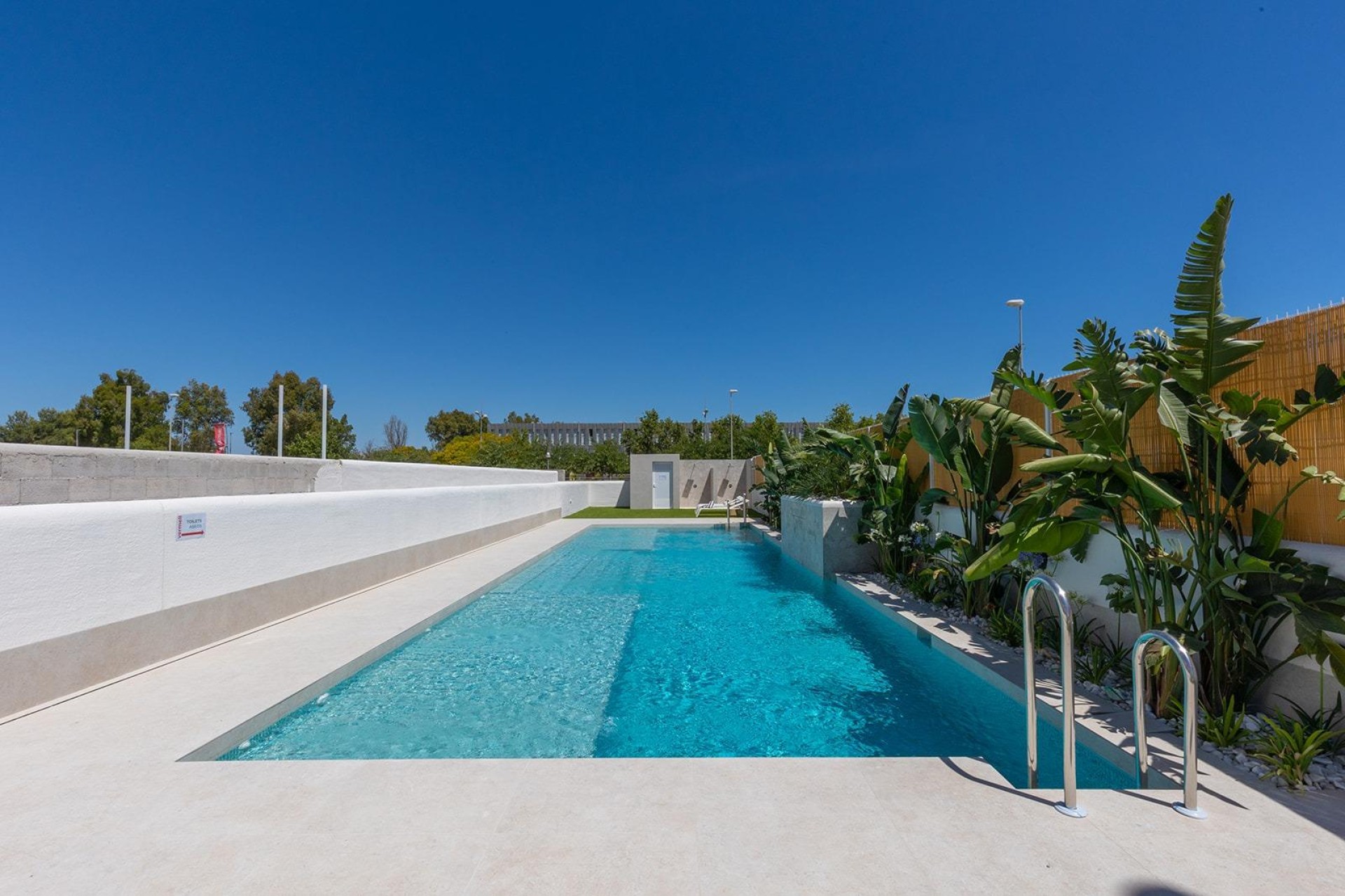 Obra nueva - Bungalow - Dolores - Sector 3