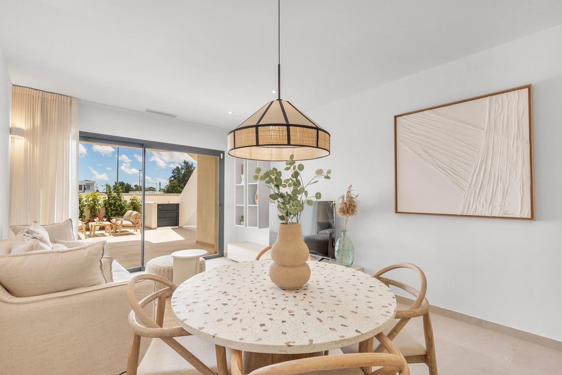 Obra nueva - Bungalow - Dolores - Sector 3