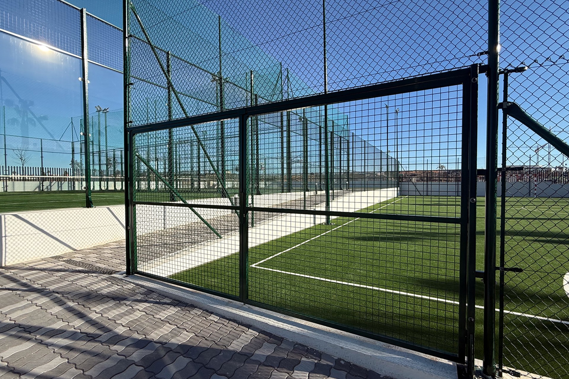 Obra nueva - Bungalow - ﻿Torrevieja (Alicante) - Spain