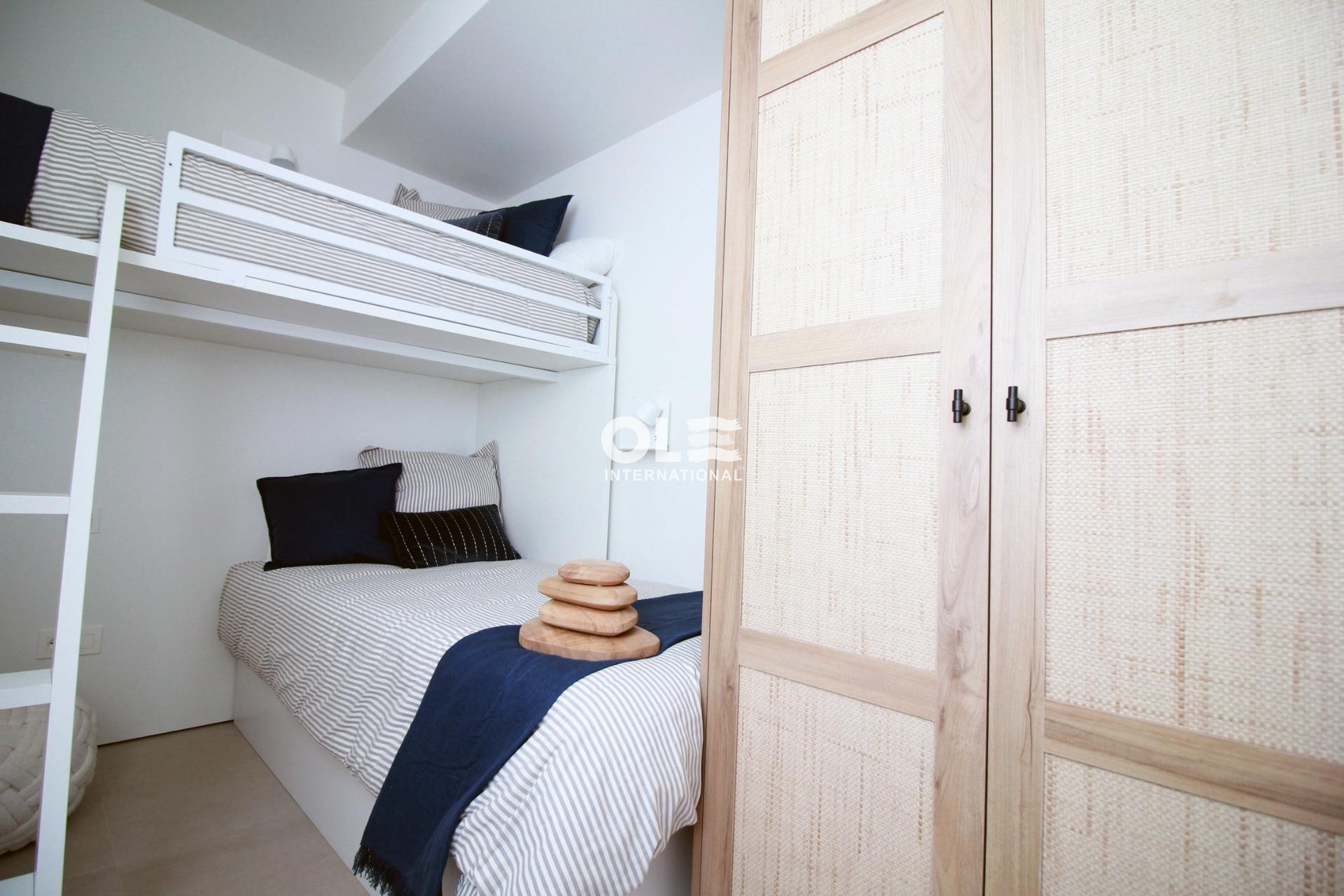 Obra nueva - Bungalow - Pilar de la Horadada - La Torre De La Horadada