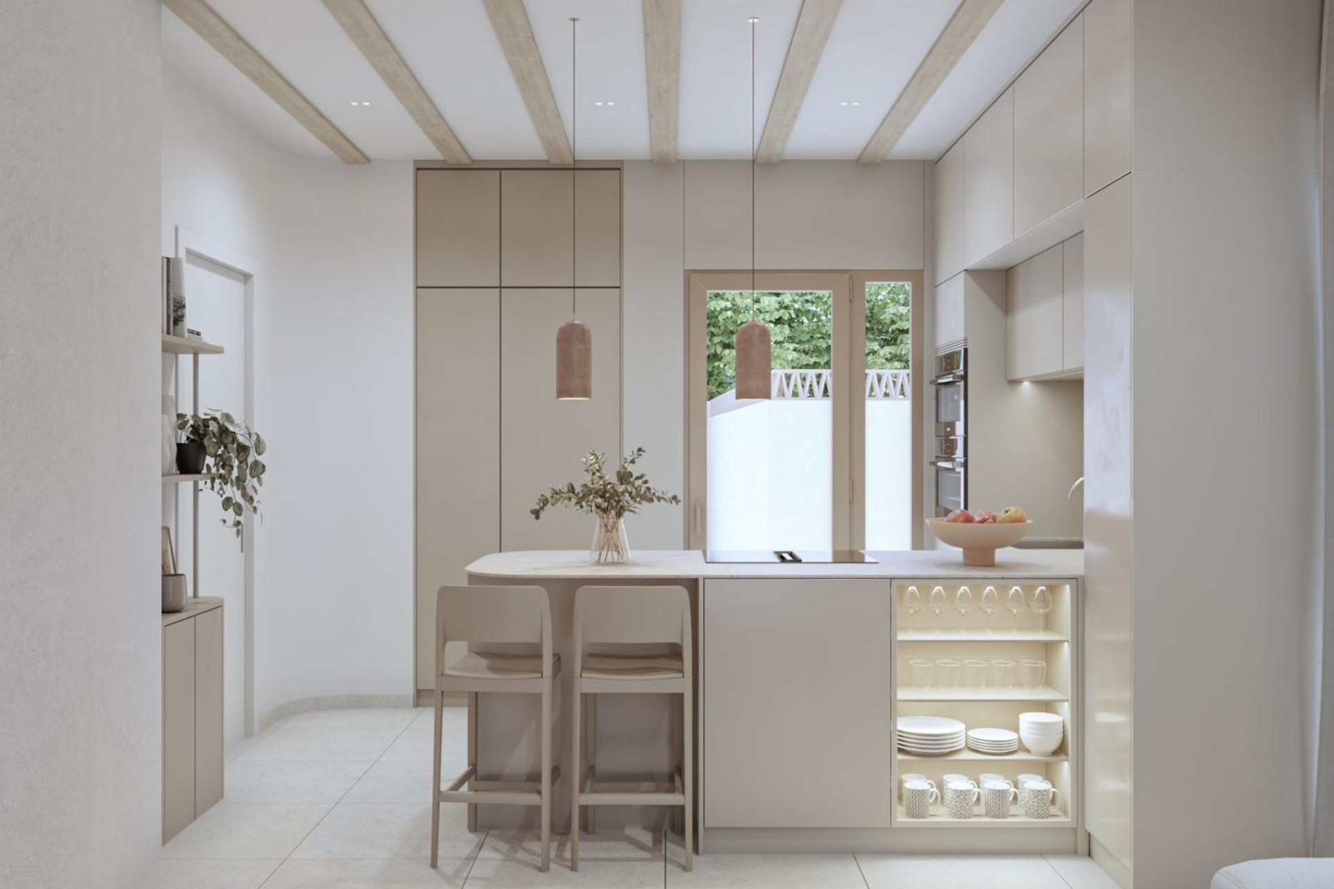 Obra nueva - Bungalow - Pilar de la Horadada - pueblo