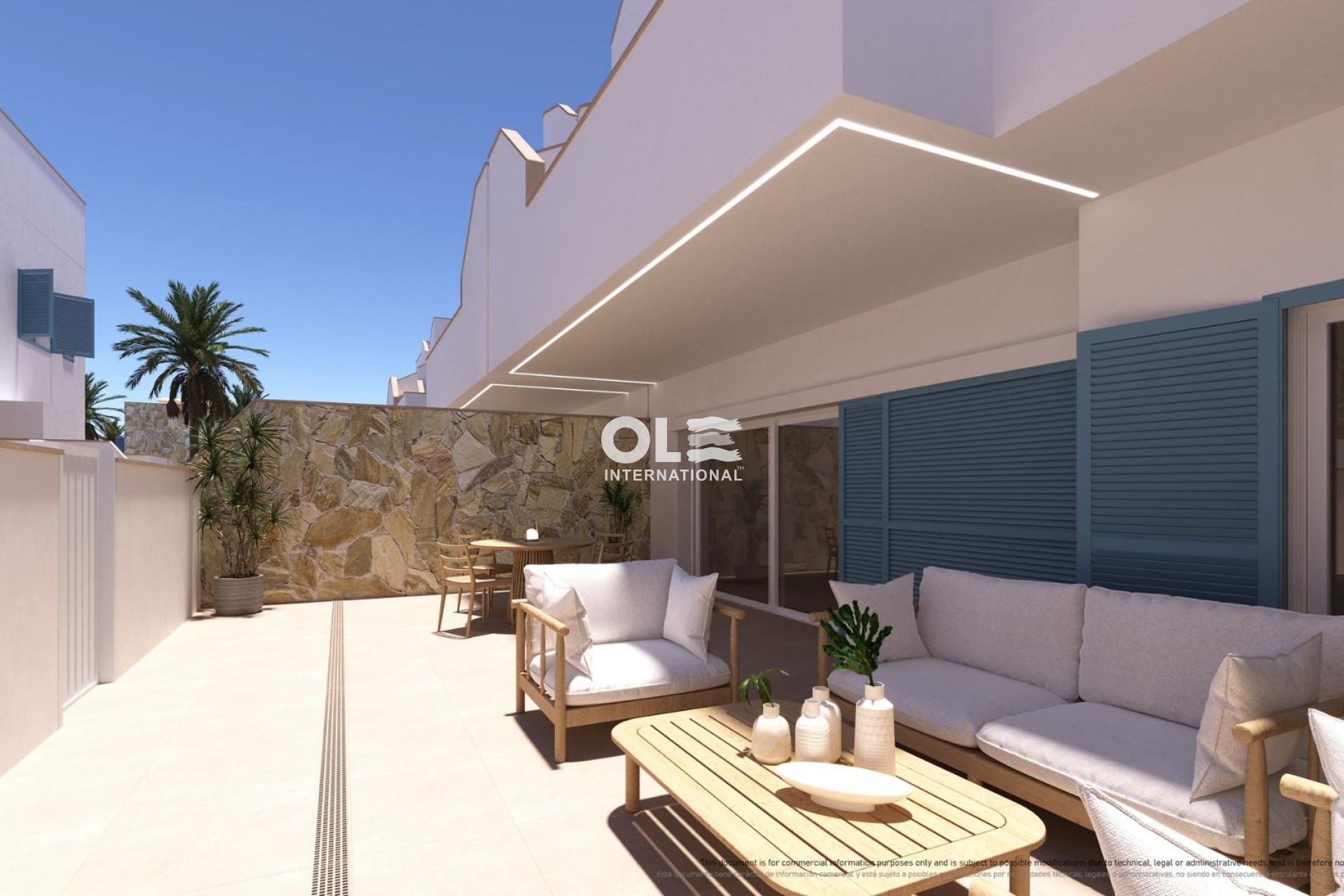 Obra nueva - Bungalow - Pilar de la Horadada - Torre De La Horadada