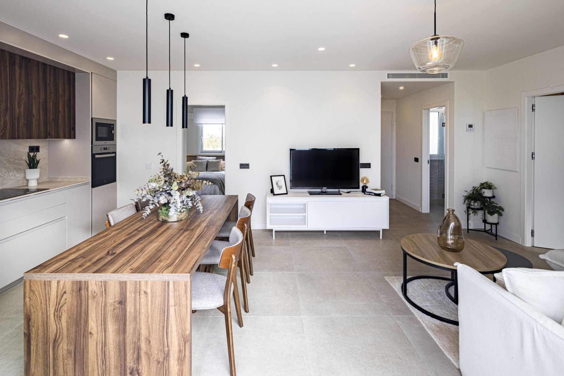 Obra nueva - Bungalow - Pilar de la Horadada - Torre De La Horadada