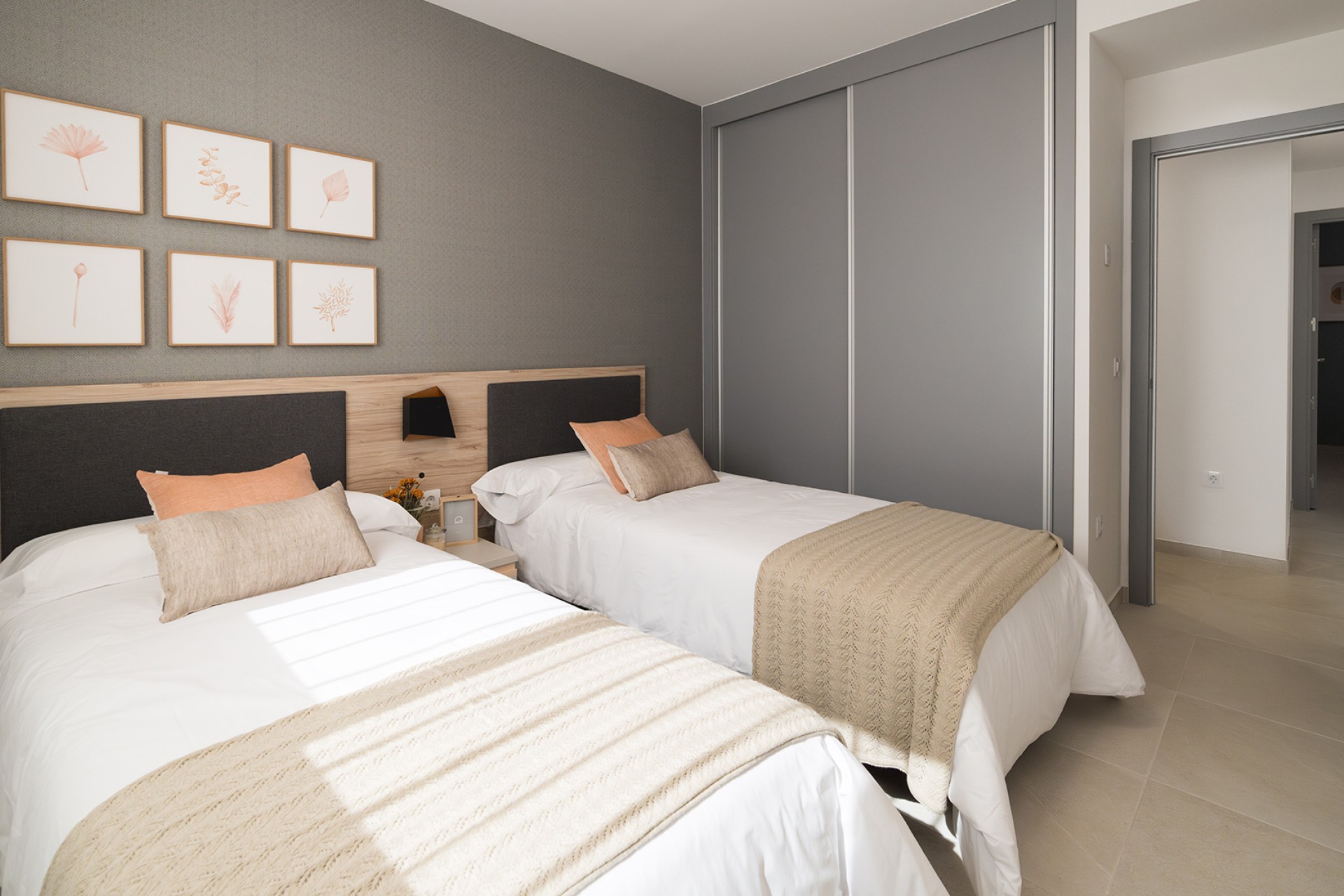 Obra nueva - Bungalow - Pulpí (Almería) - Spain