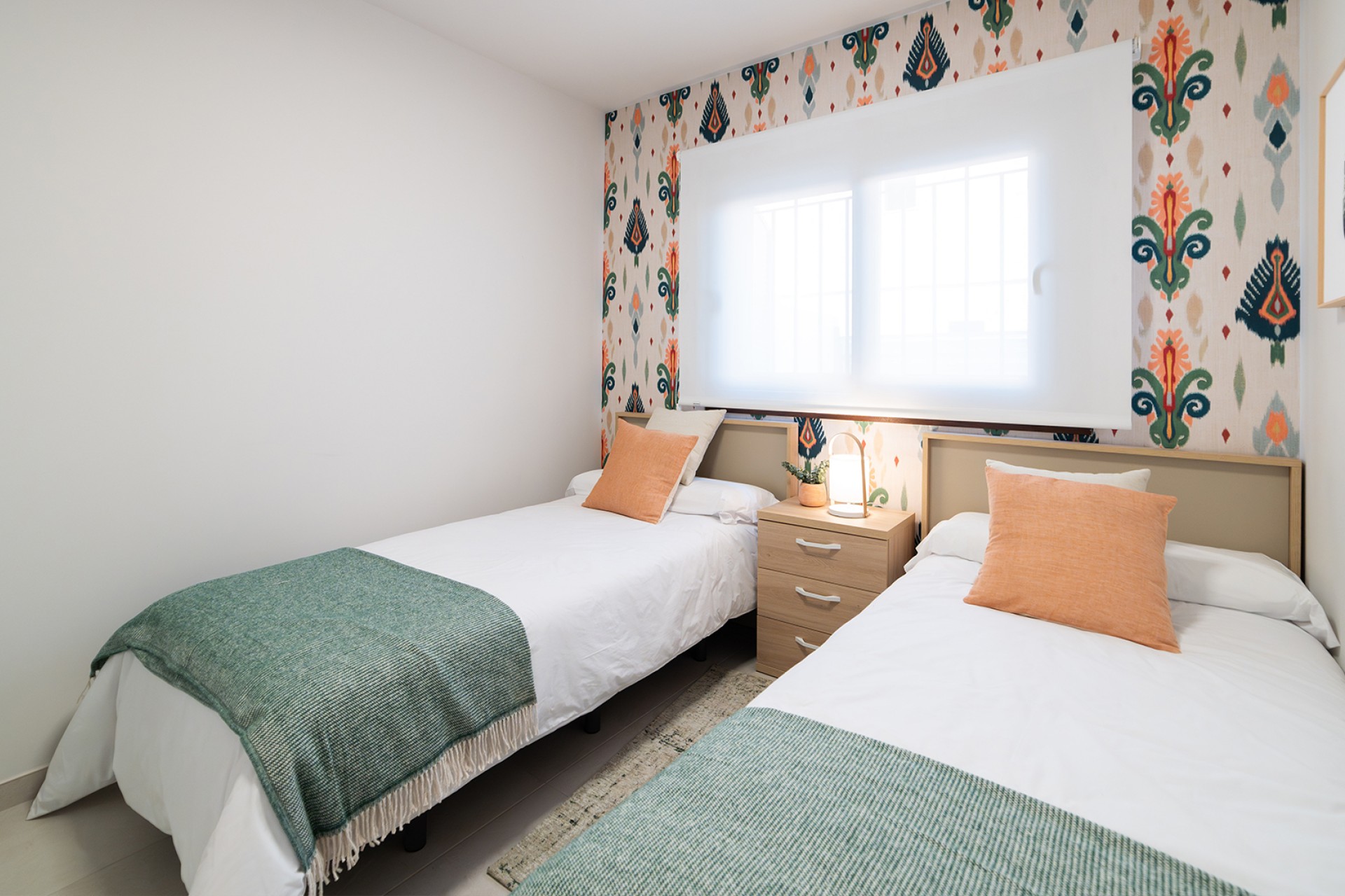 Obra nueva - Bungalow - Pulpí (Almería) - Spain