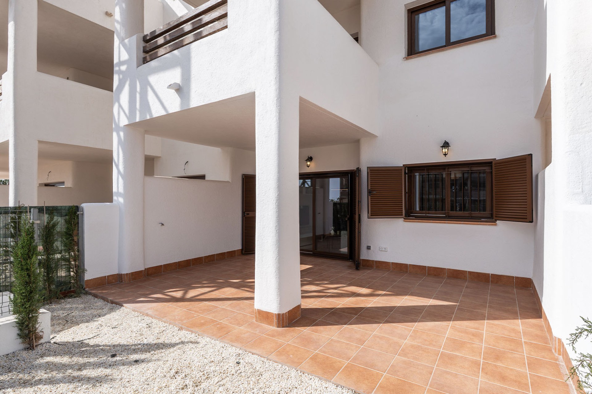 Obra nueva - Bungalow - Pulpí (Almería) - Spain