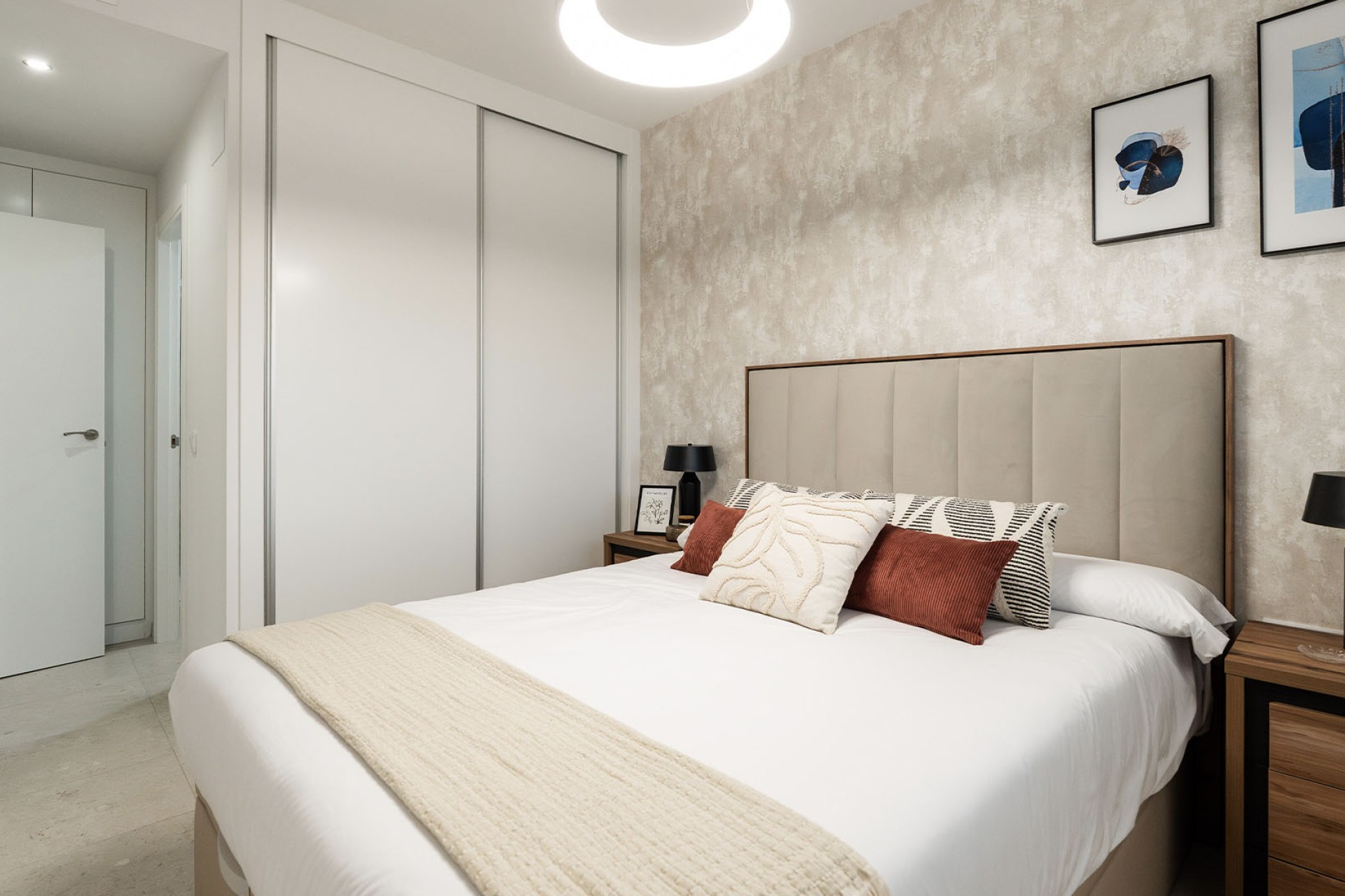 Obra nueva - Bungalow - Pulpí (Almería) - Spain